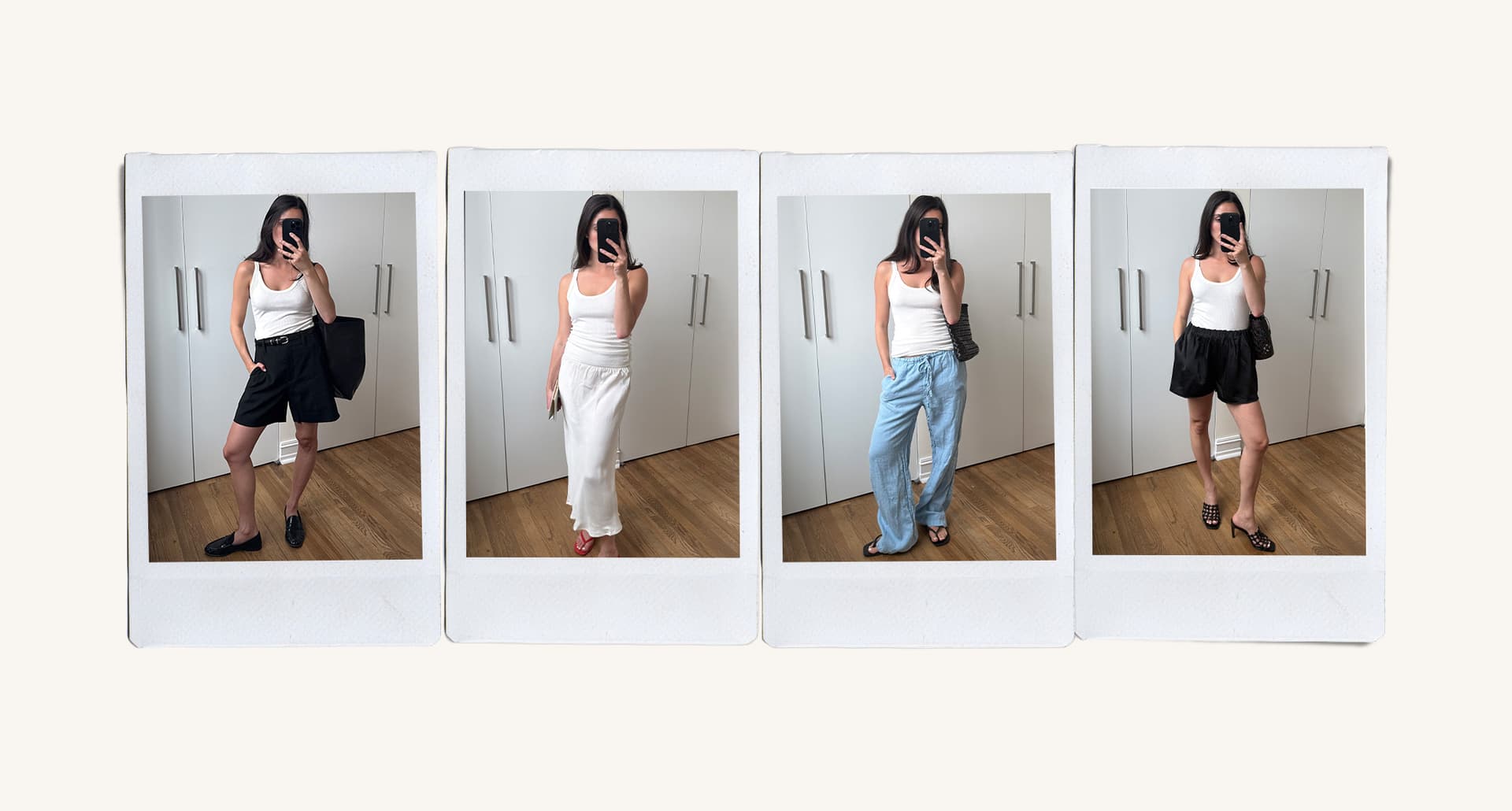 how-to-style-a-white-tank-top