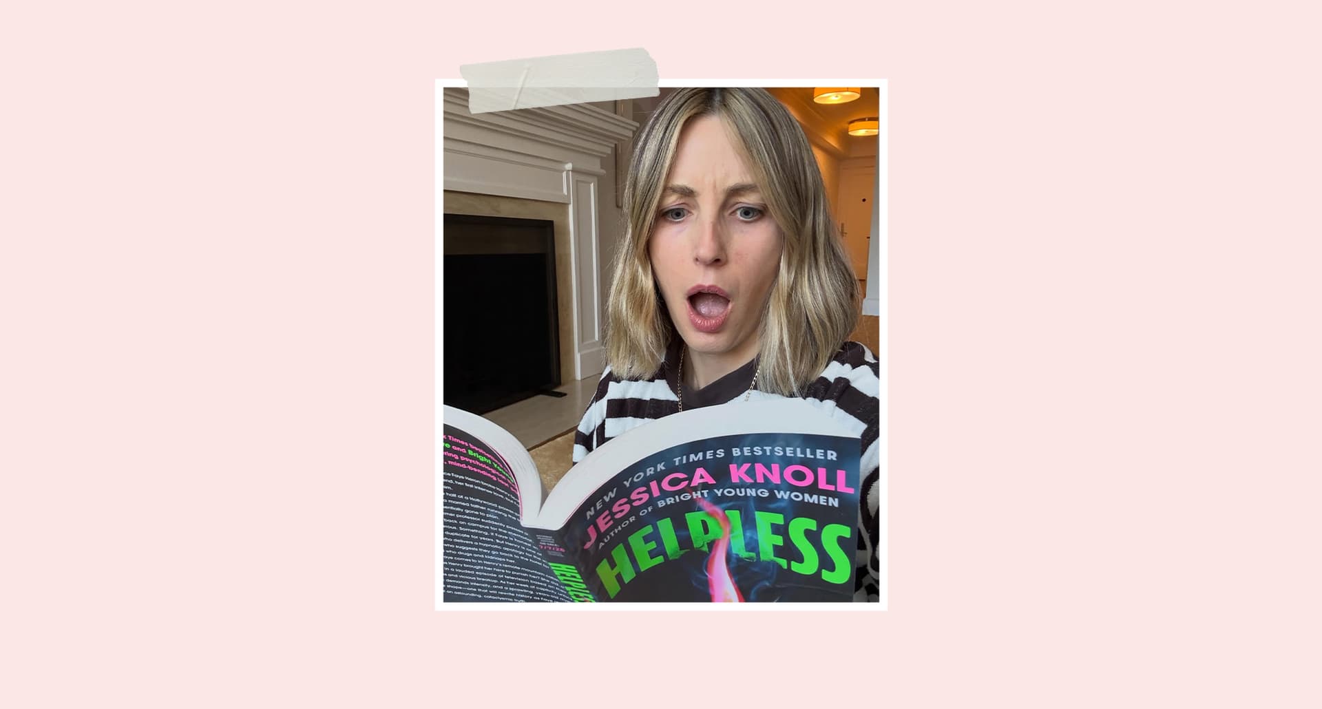 jessica-knoll-beach-book-recommendations