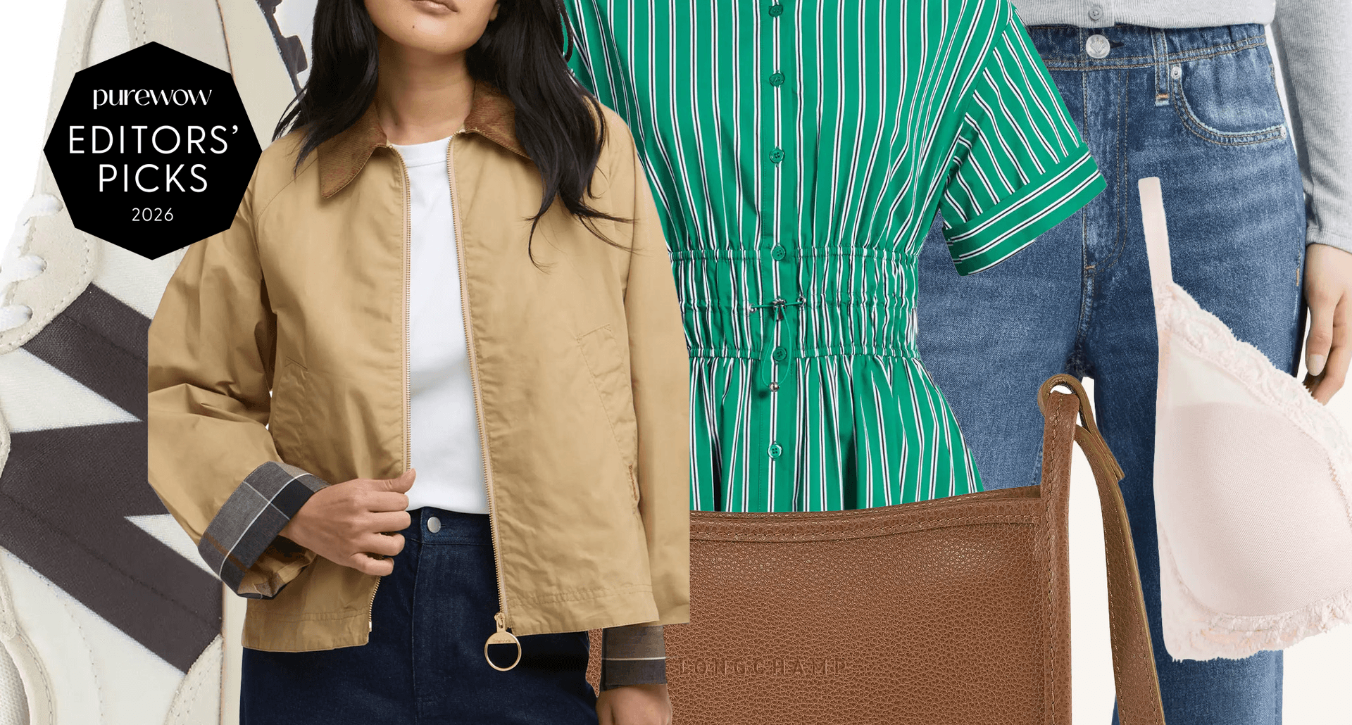 Nordstrom Anniversary Sale Wish List 2026 collage