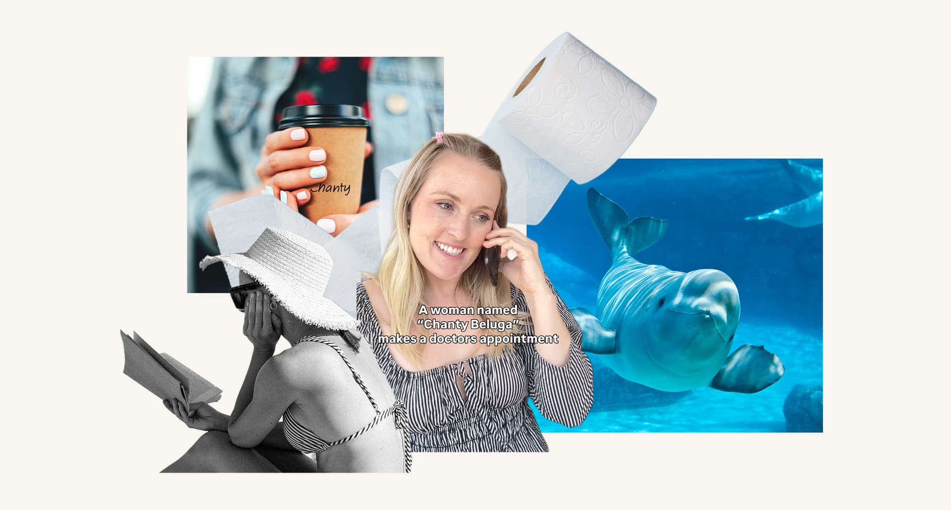 chanty beluga