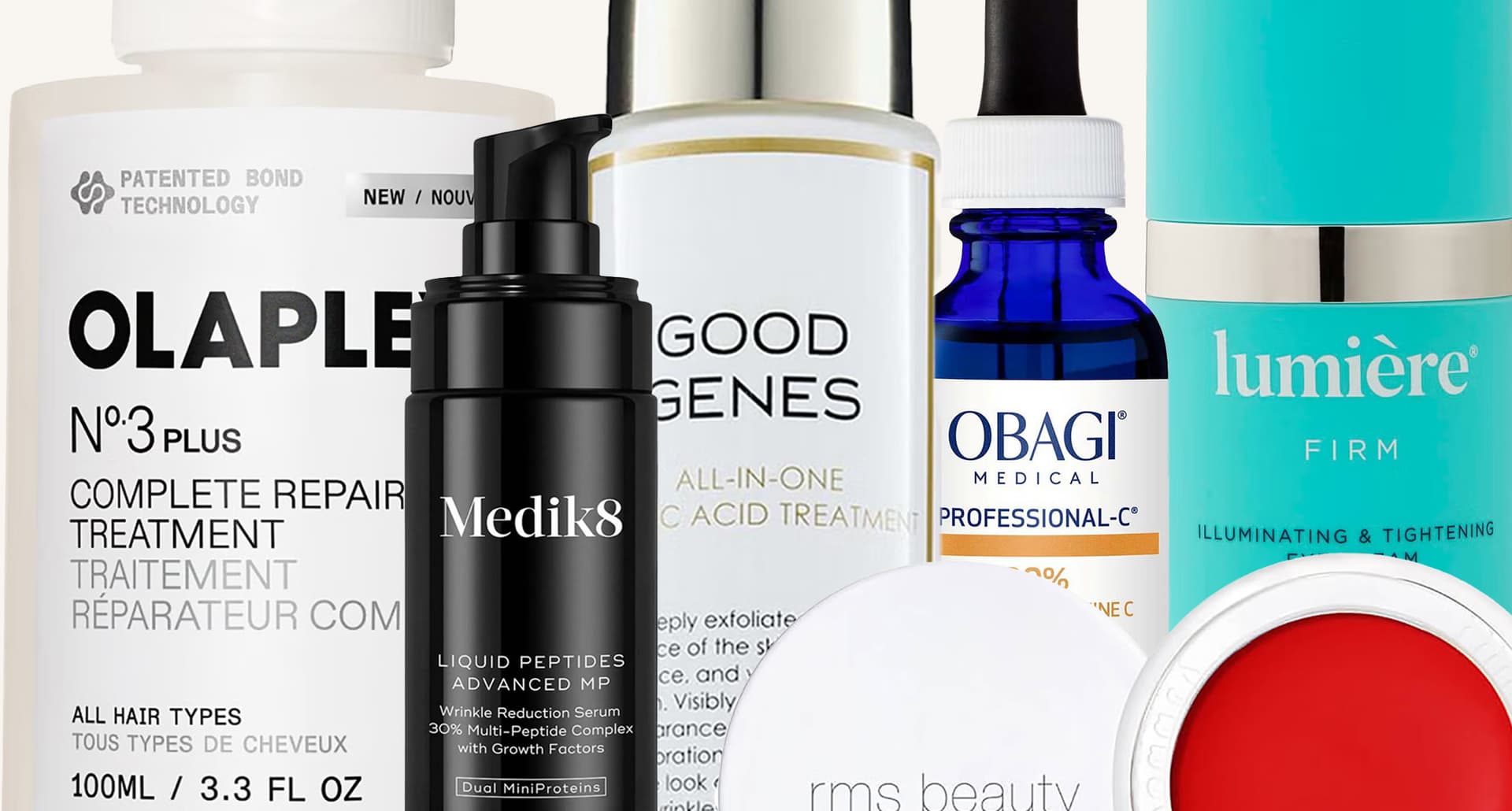 Dermstore Anniversary Sale 2026: Beauty Collage