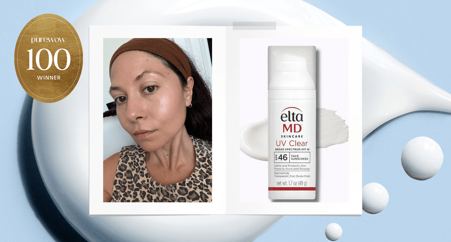EltaMD UV Clear Review 2026