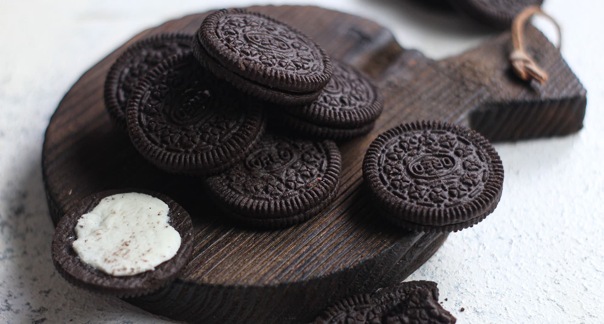 oreogate