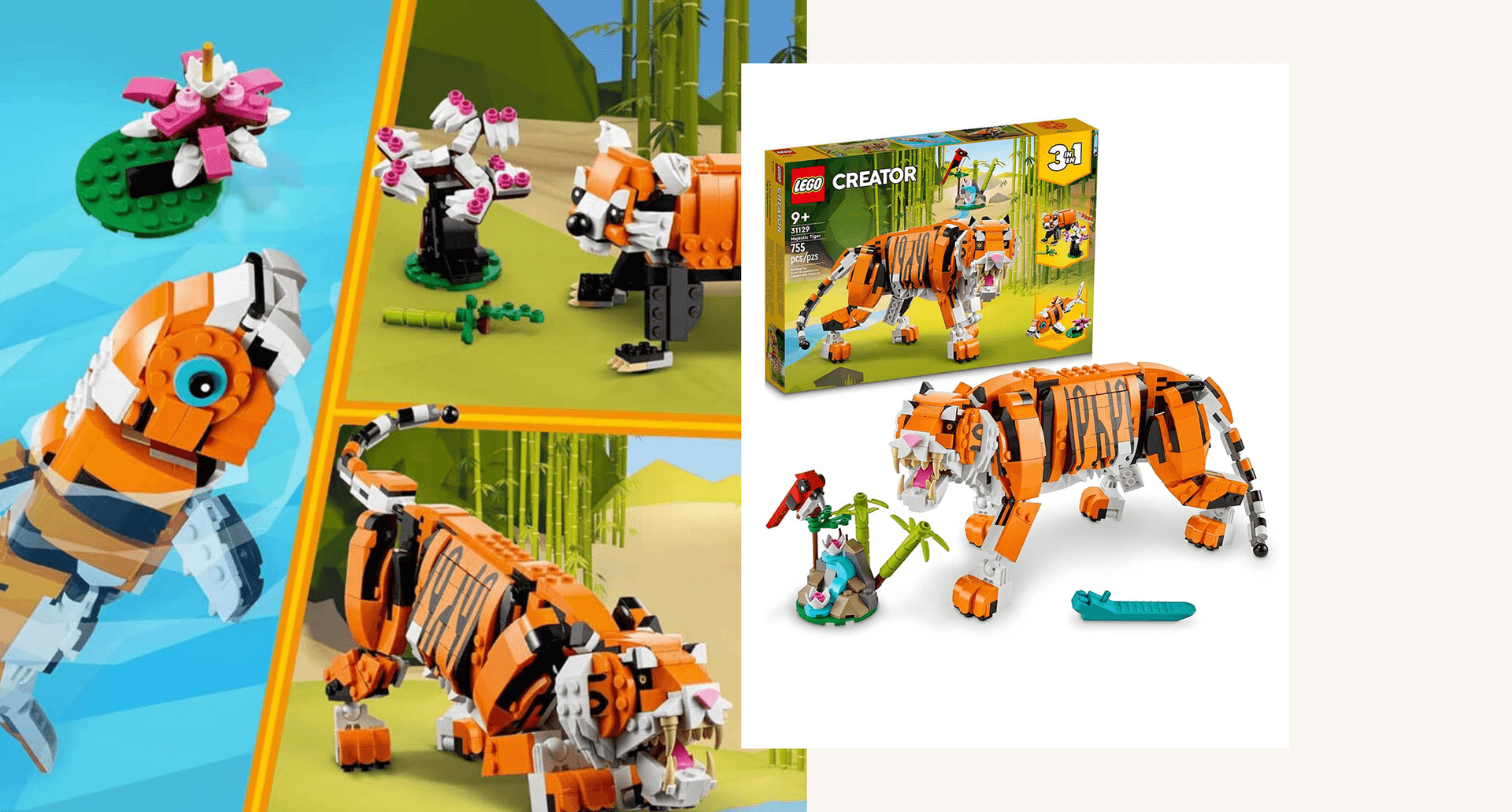 best toy lego