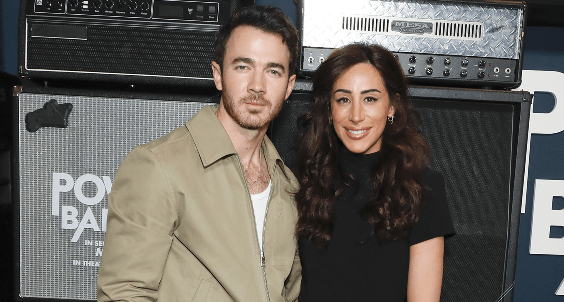 danielle jonas exclusive interview