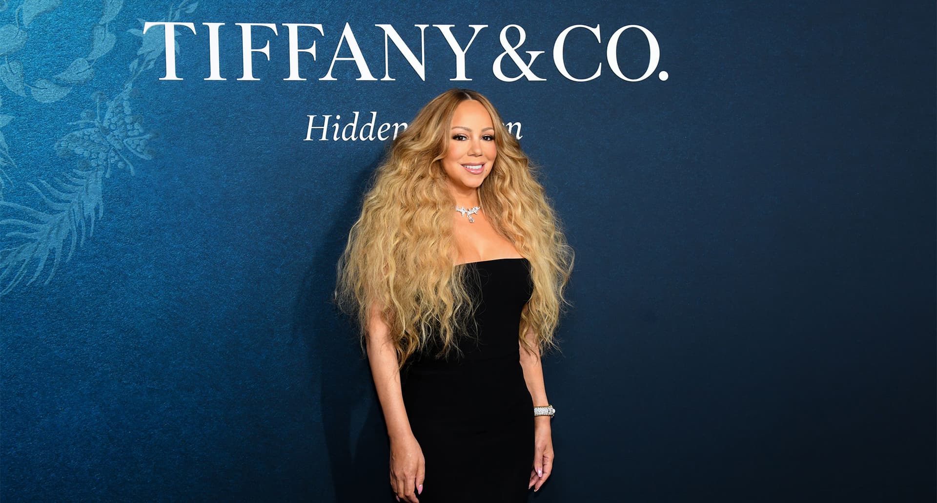 mariah carey last supper