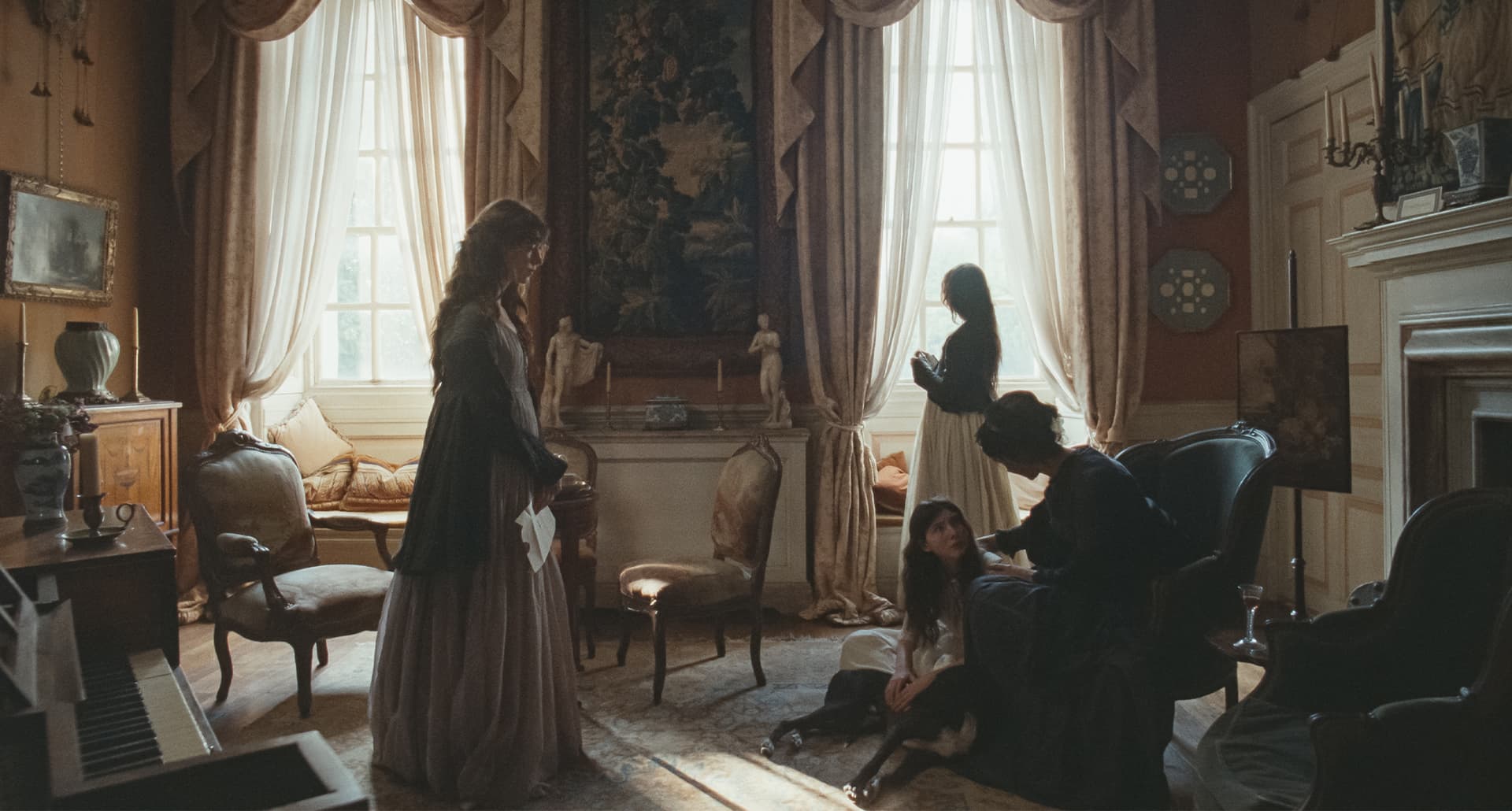 sense and sensibility 2026 review