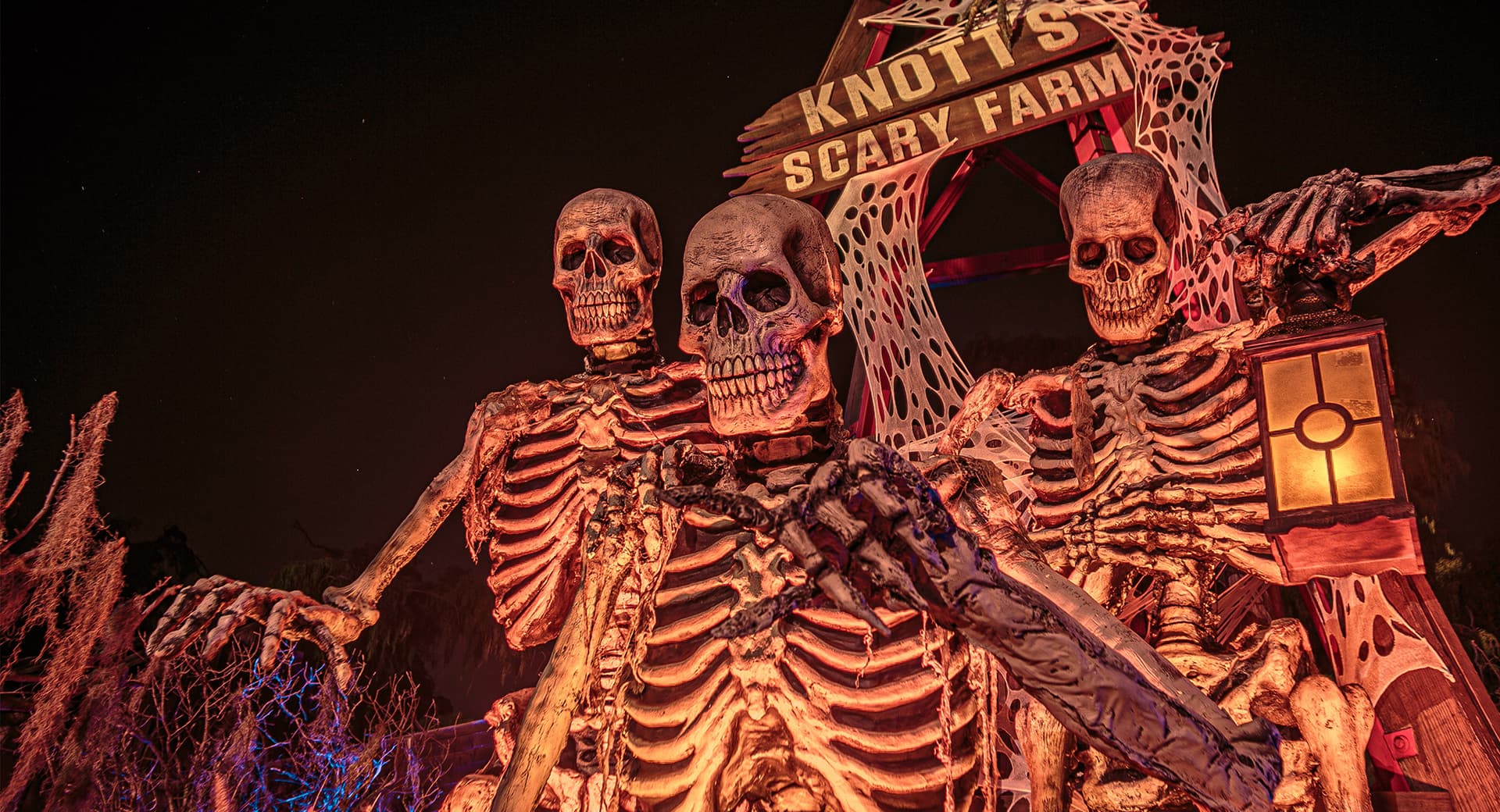 Halloween Events in LA