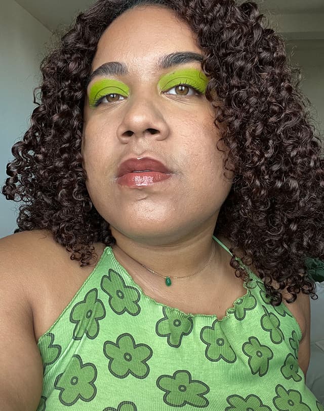 Former Beauty Editor