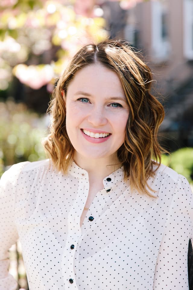 Senior Director, Special Projects and Royals