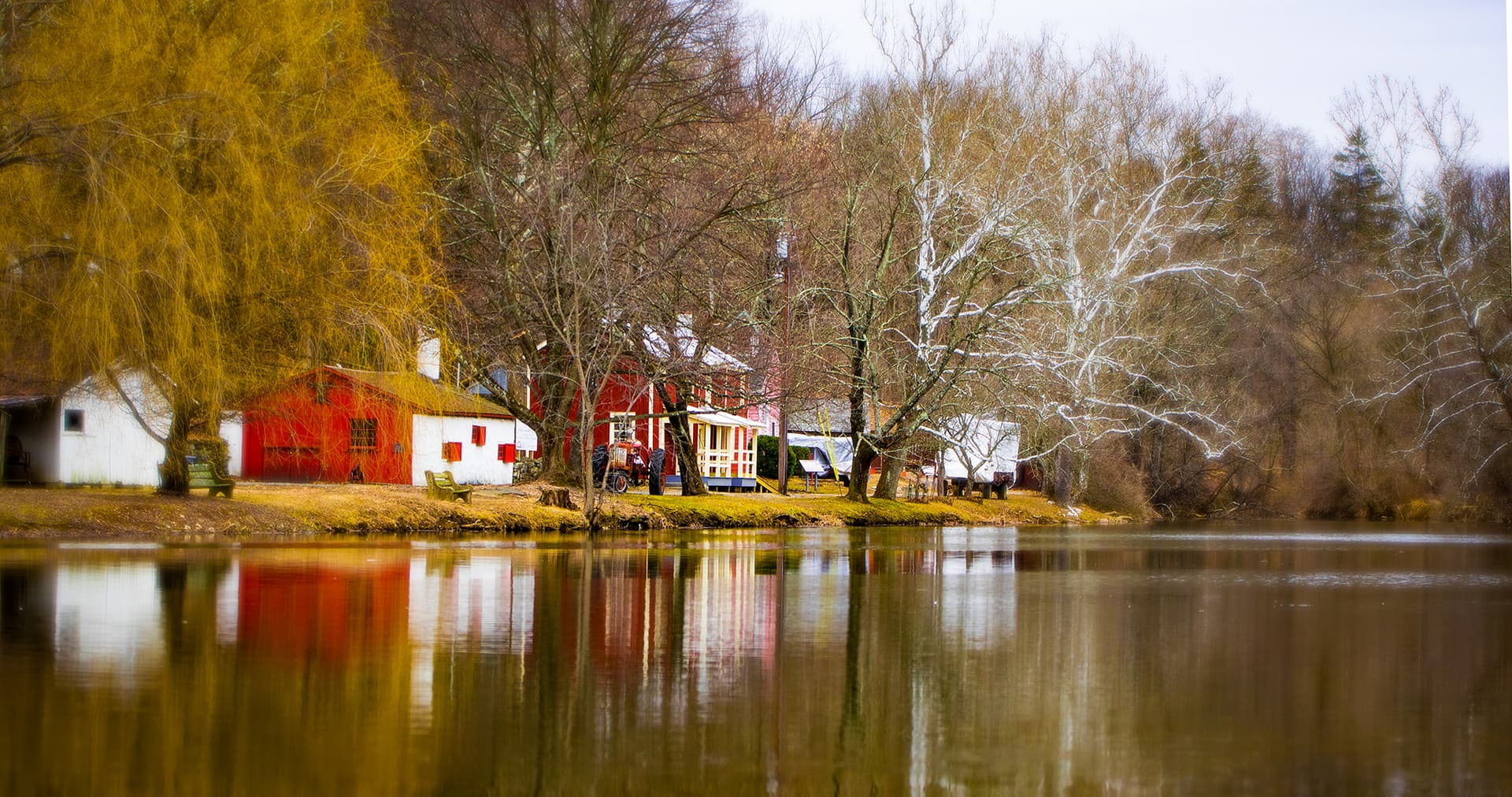 Most-charming-small-towns-in-new-jersey-clinton