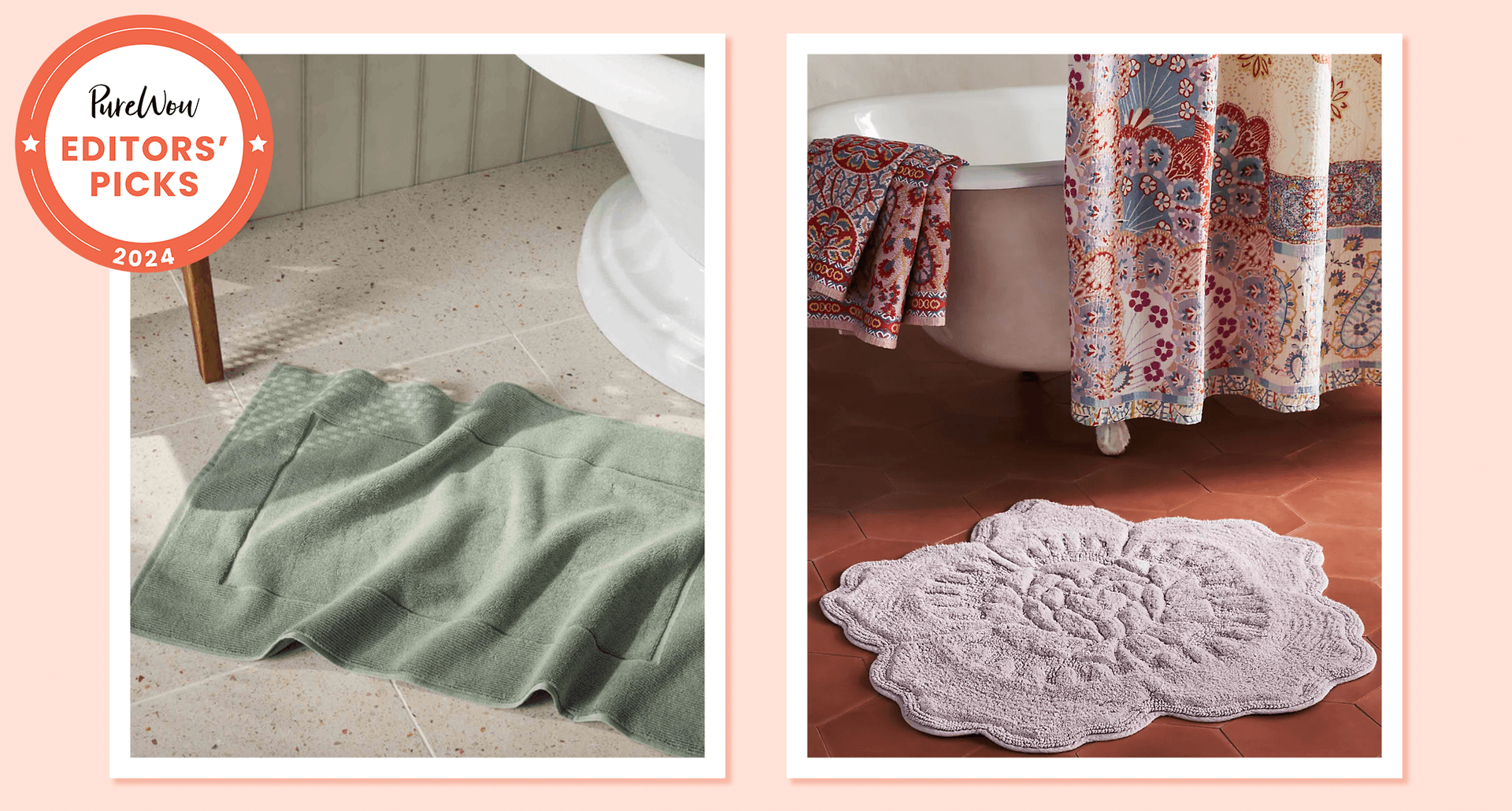 best-bathroom-rugs-editors-picks hero