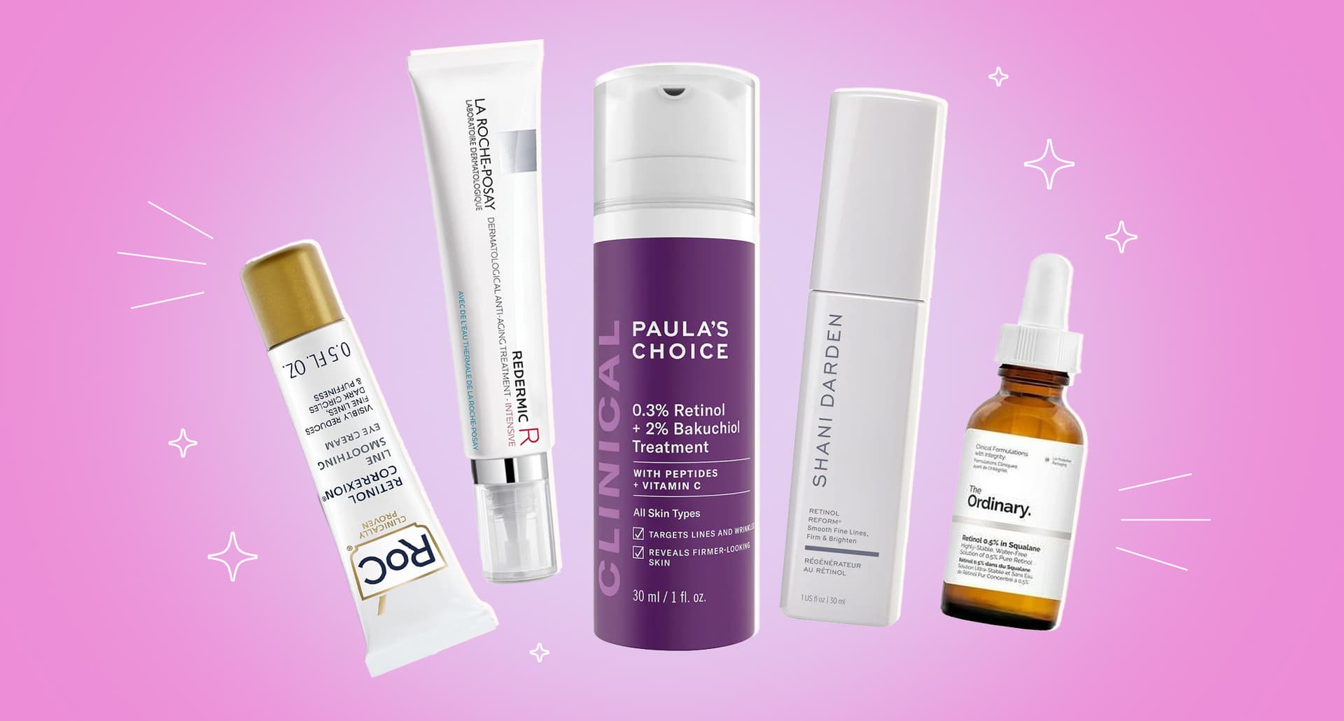 best-retinols-for-sensitive-skin