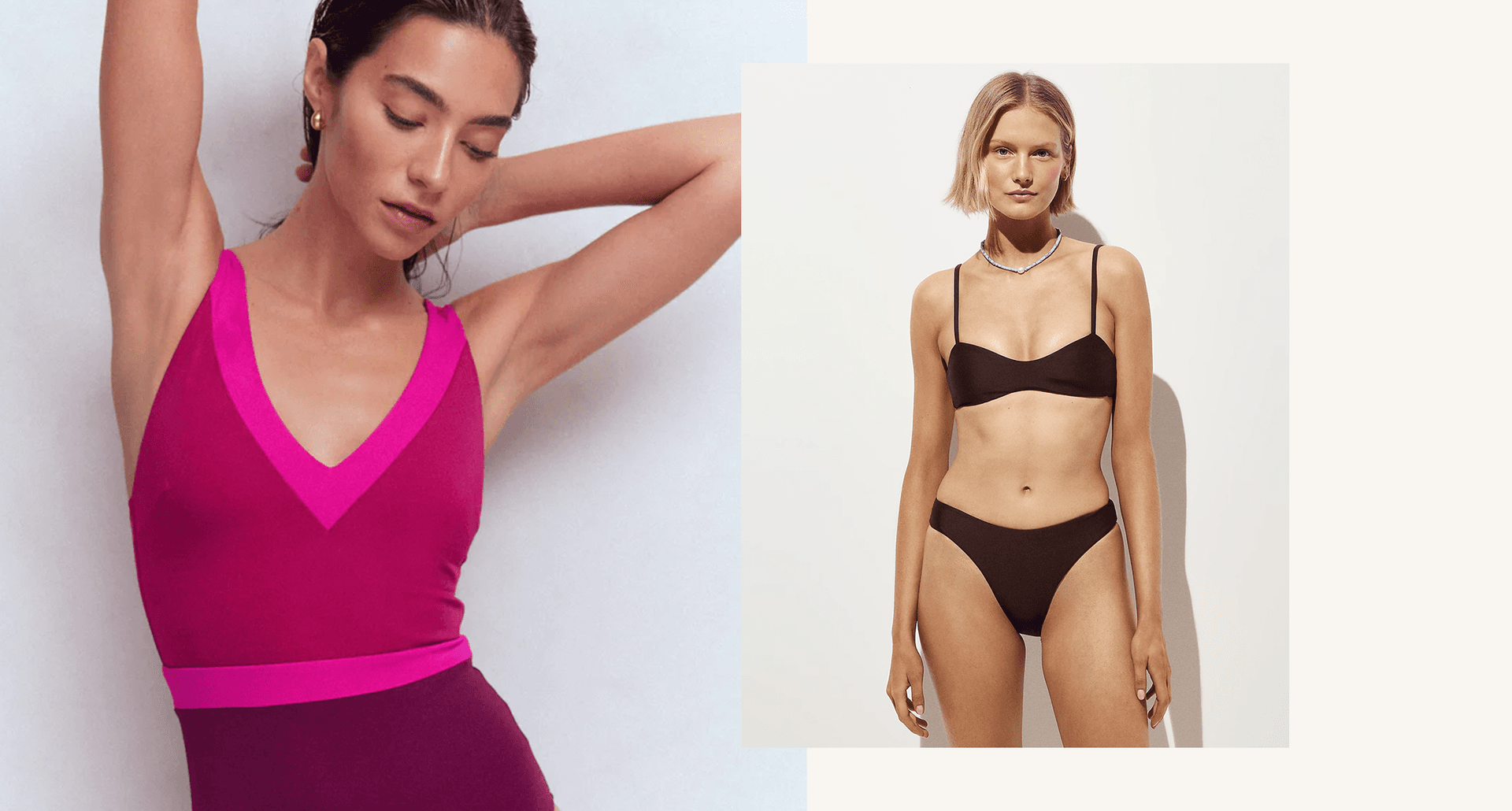 best swimsuits for wide hips