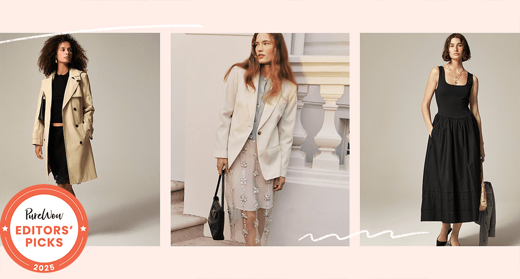 jcrew spring collection picks