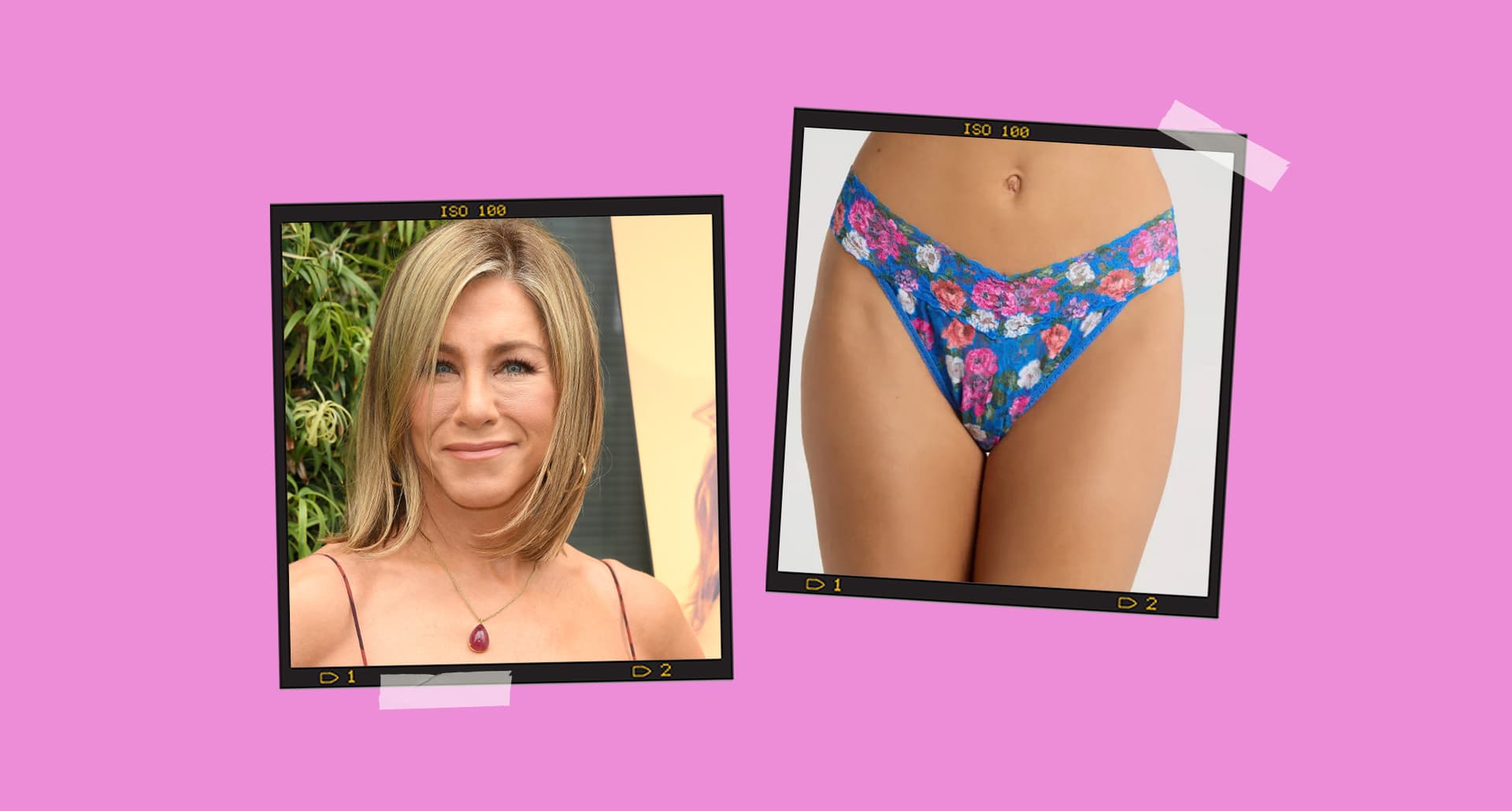 nordstrom anniversary sale hanky panky jennifer aniston