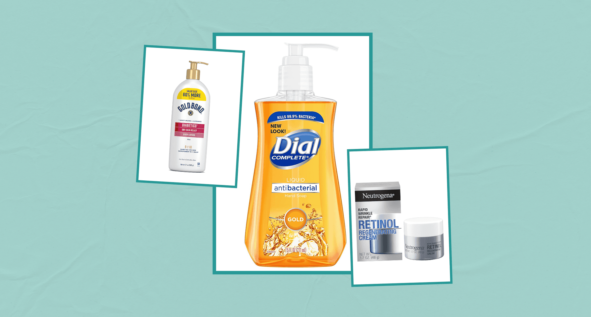 trifect skincare routine