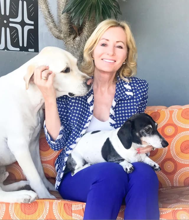 Veterinary Surgeon and CEO of Dr. Fossum's Pet Care