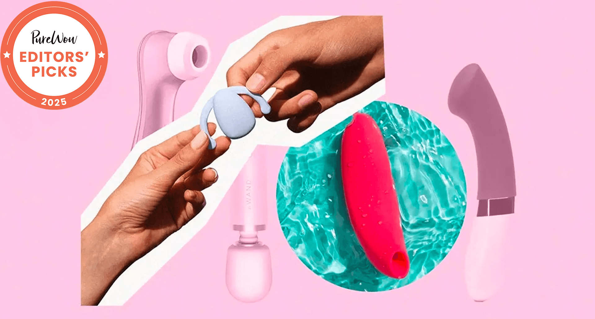 best-sex-toys-for-women-2025