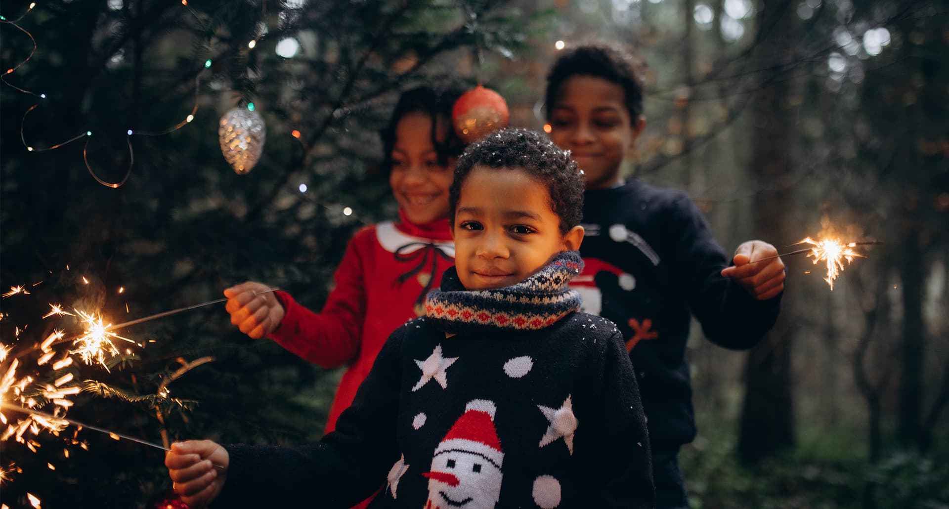 Holiday-themed crafts, games and more that kids of all ages will love
