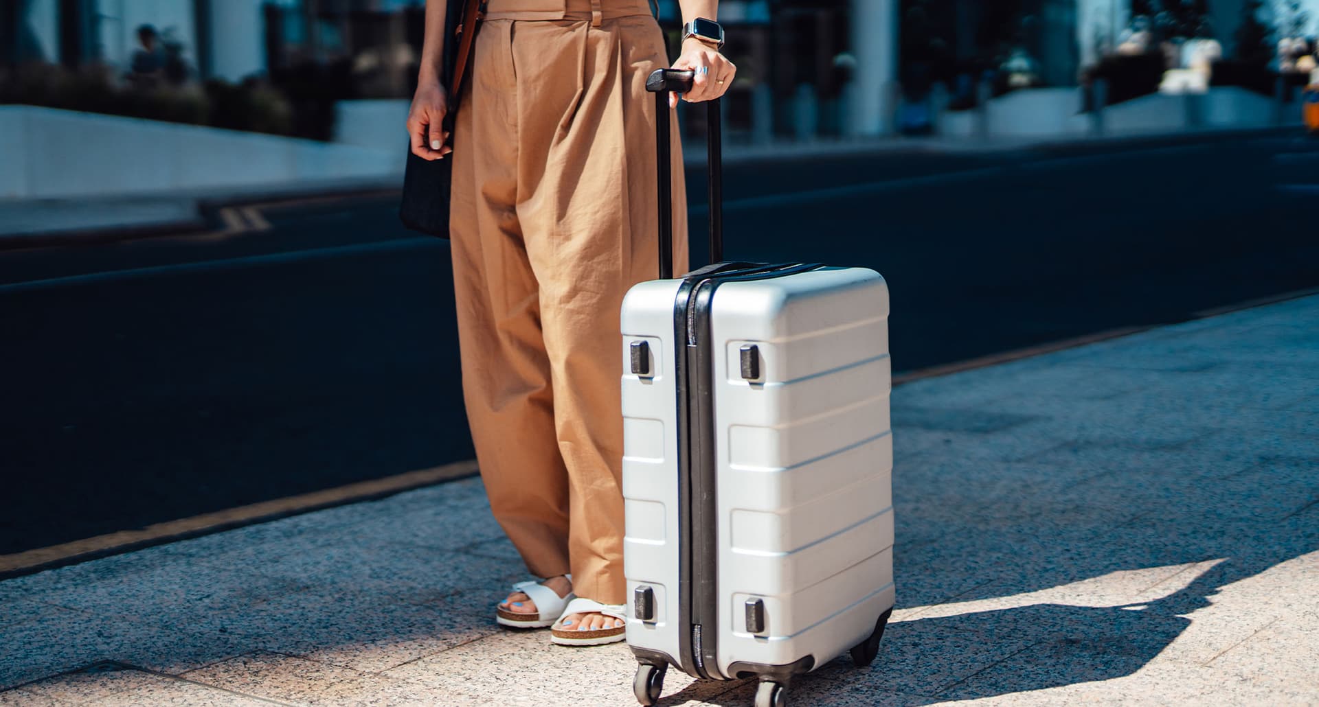 best luggage deals