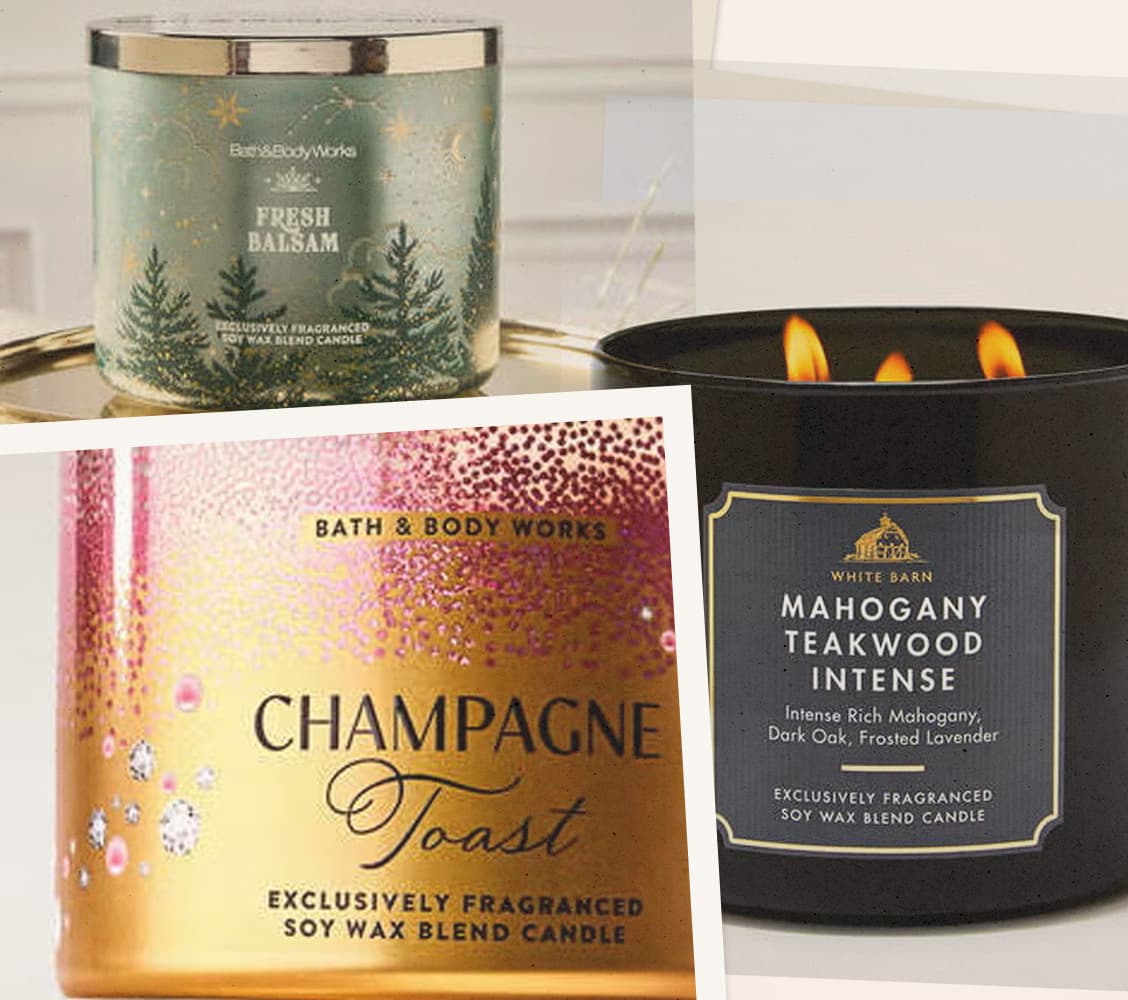 Bath & Body Works Candle Day 2025