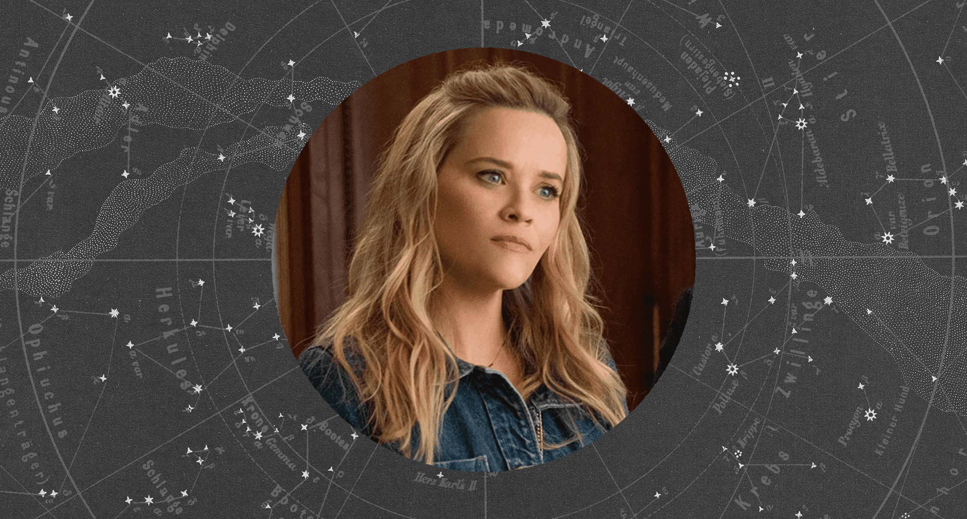 reese witherspoon horoscopes