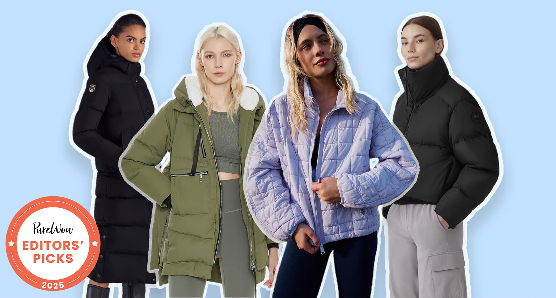 best-down-jackets