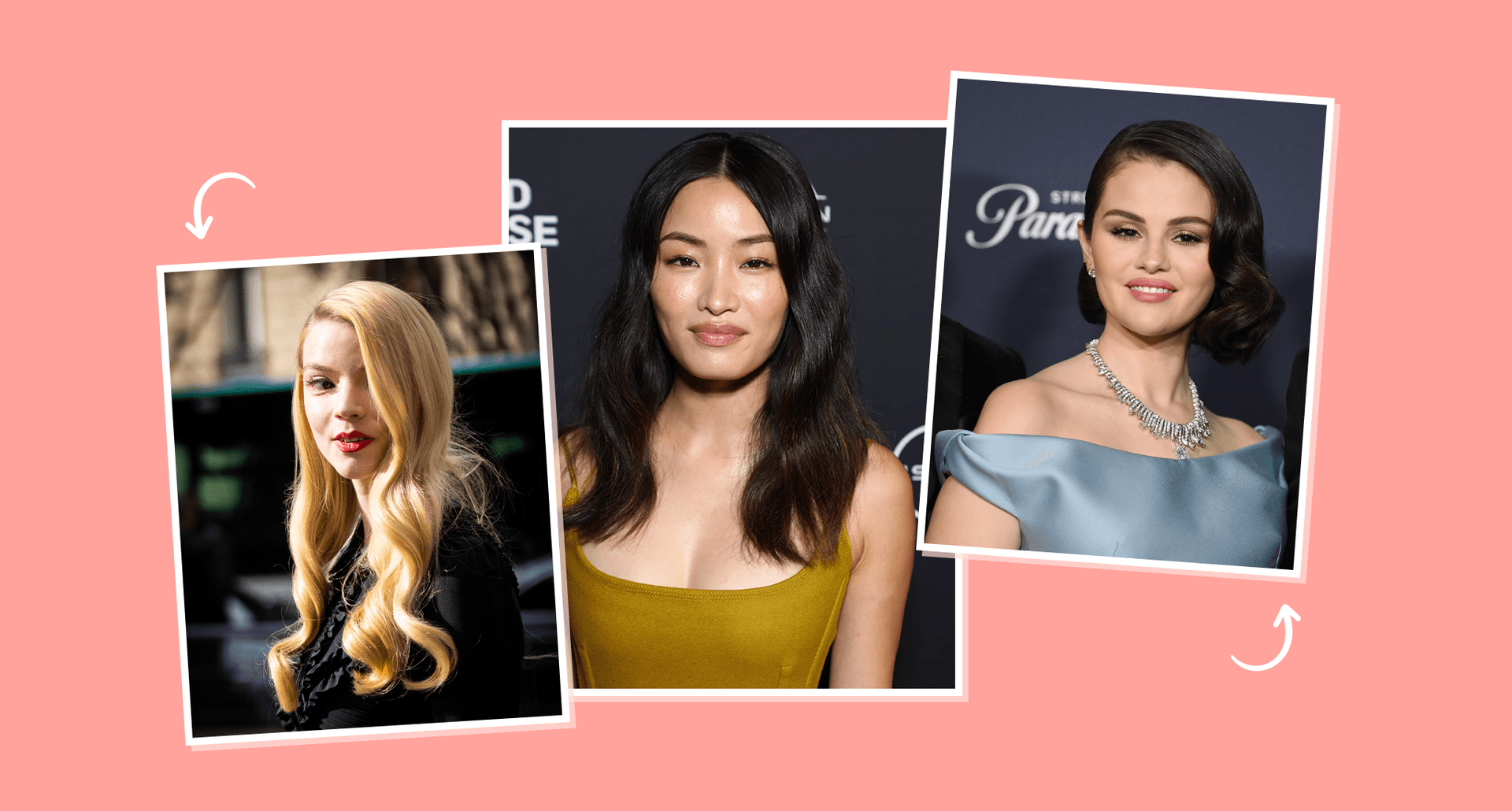 how to style fine hair