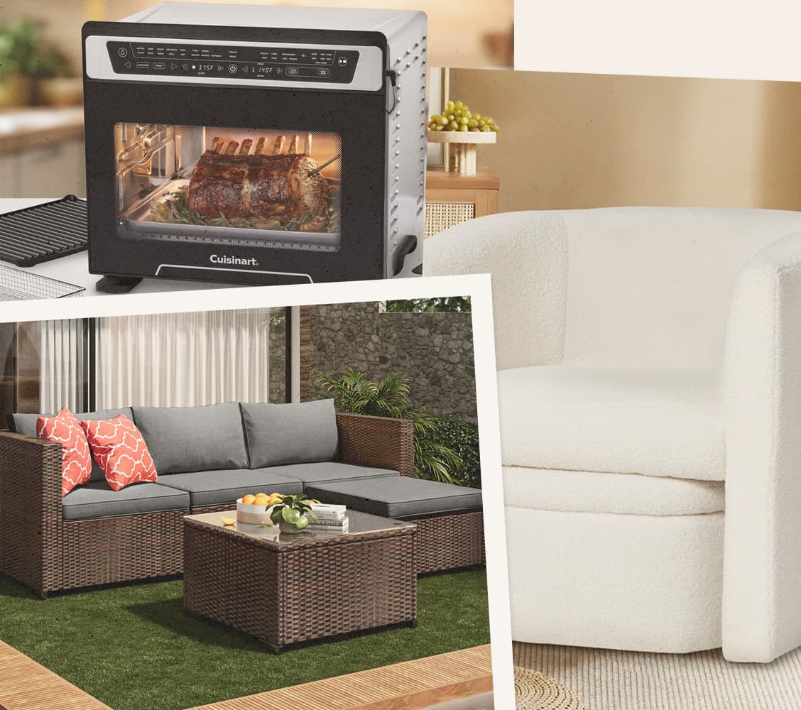Wayfair Presidents' Day Sale 2026: Collage