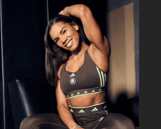 Personal Trainer and Nutrition Coach