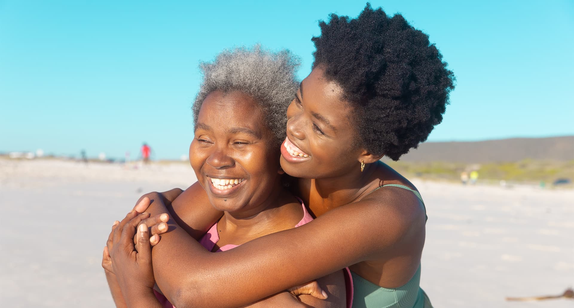 mother daughter vacation ideas