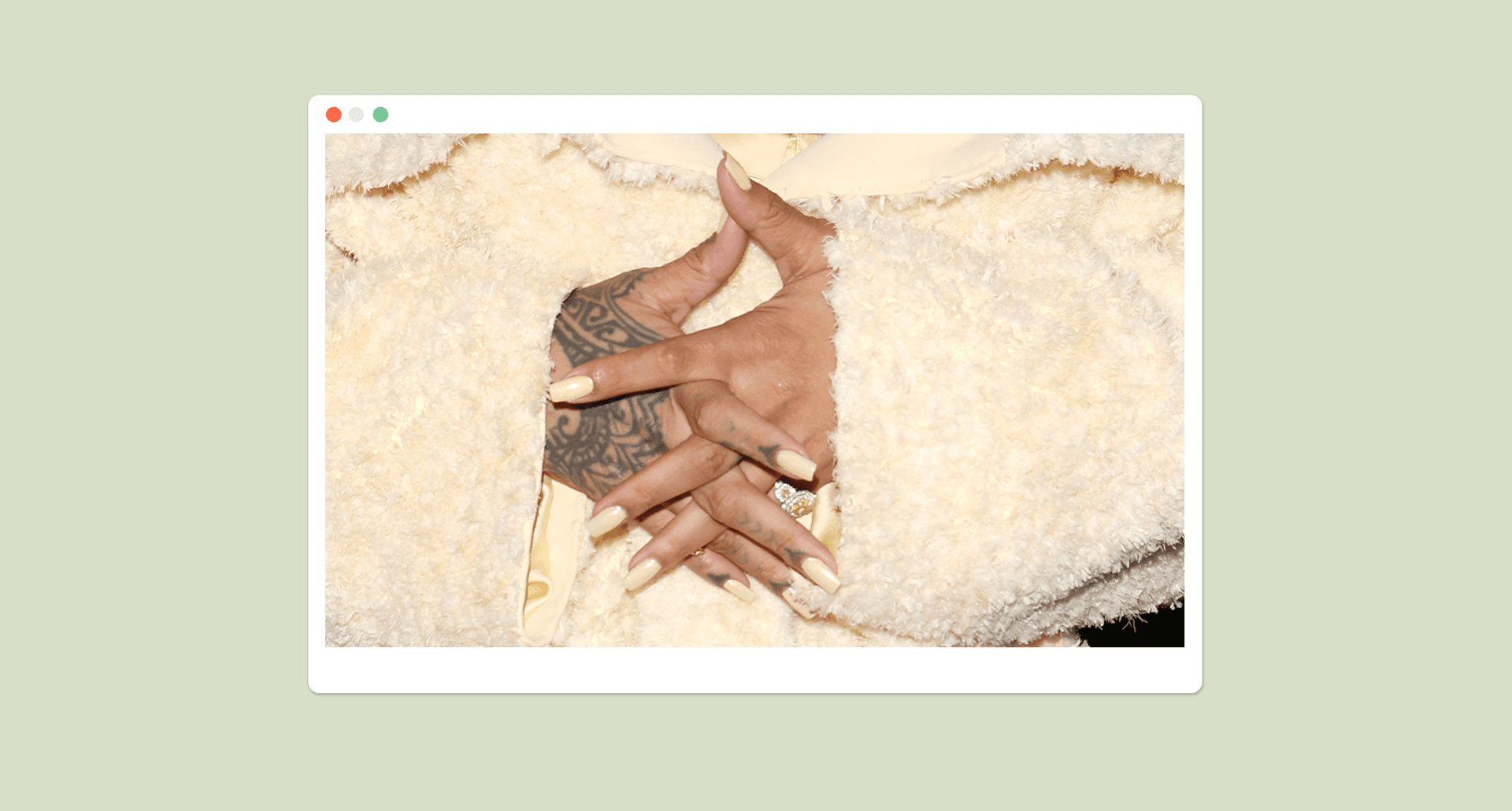 nail trends for spring