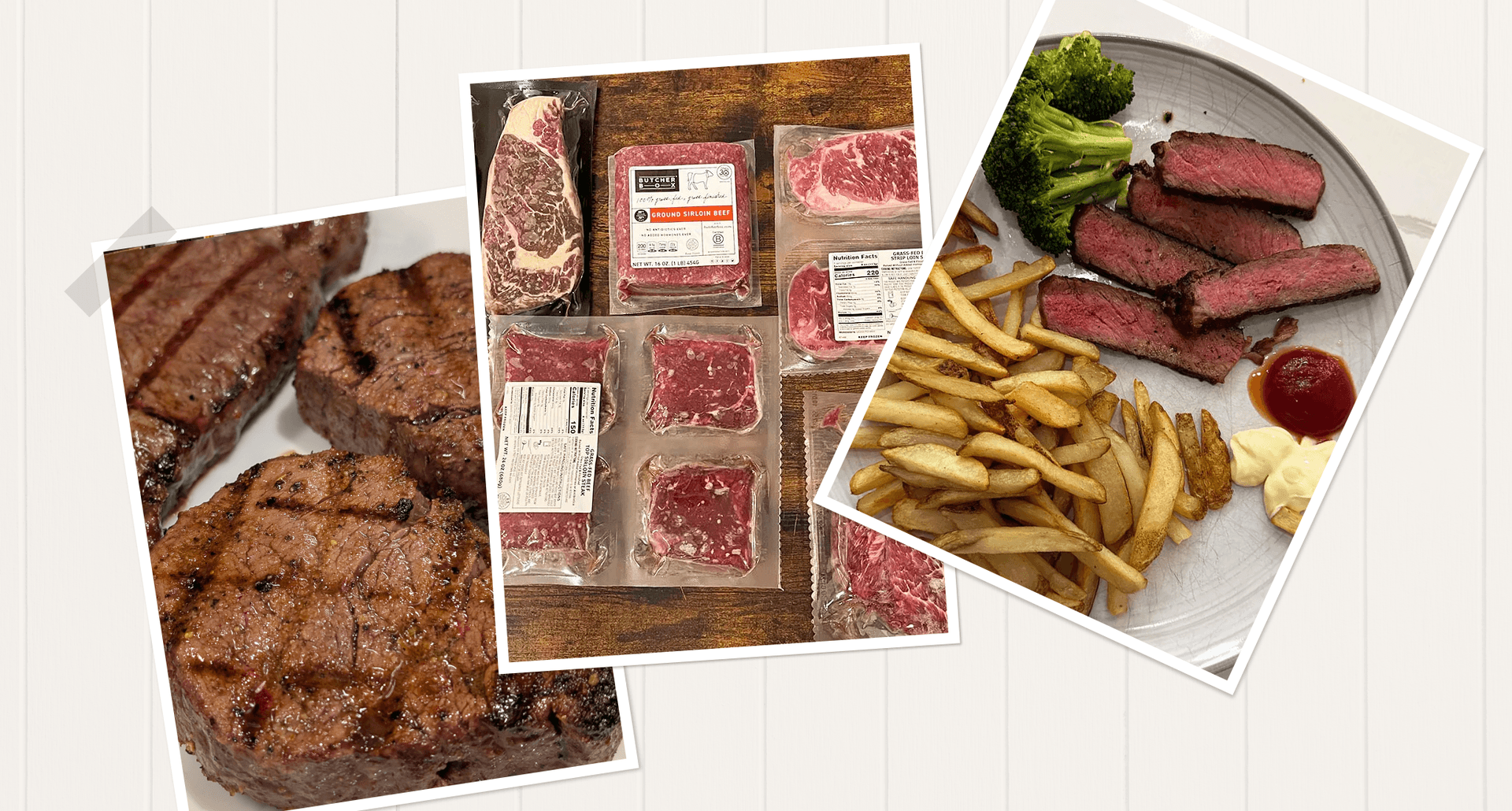 best steak delivery services we've tested