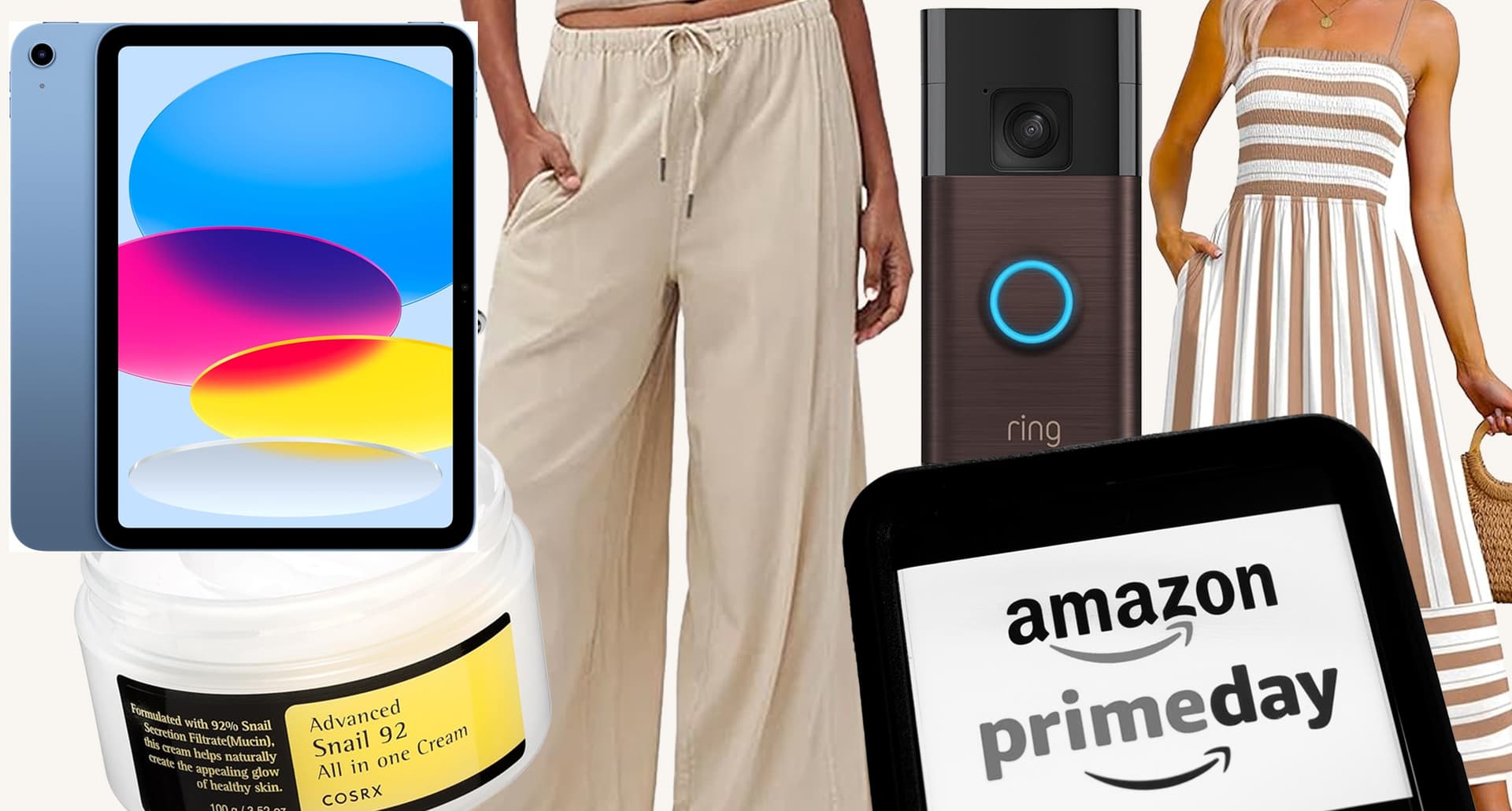 When is Amazon Prime Day 2026 Hero