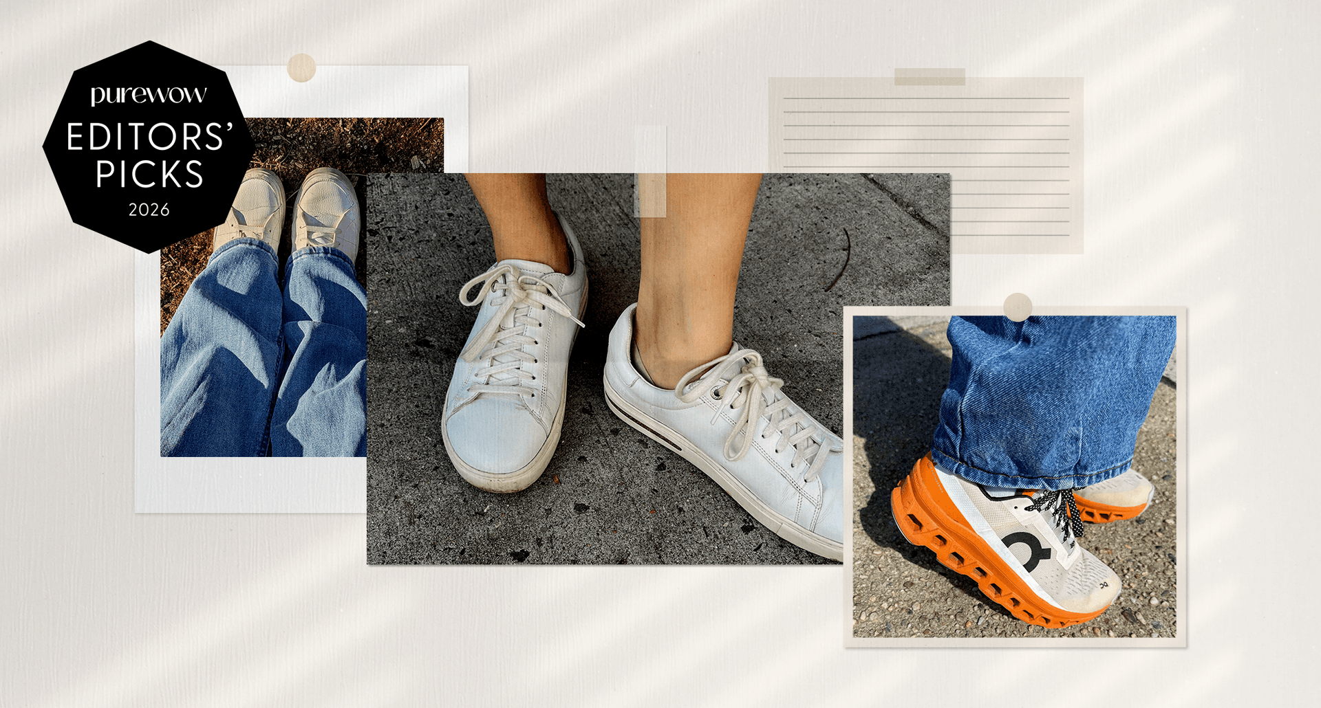 most comfortable sneakers