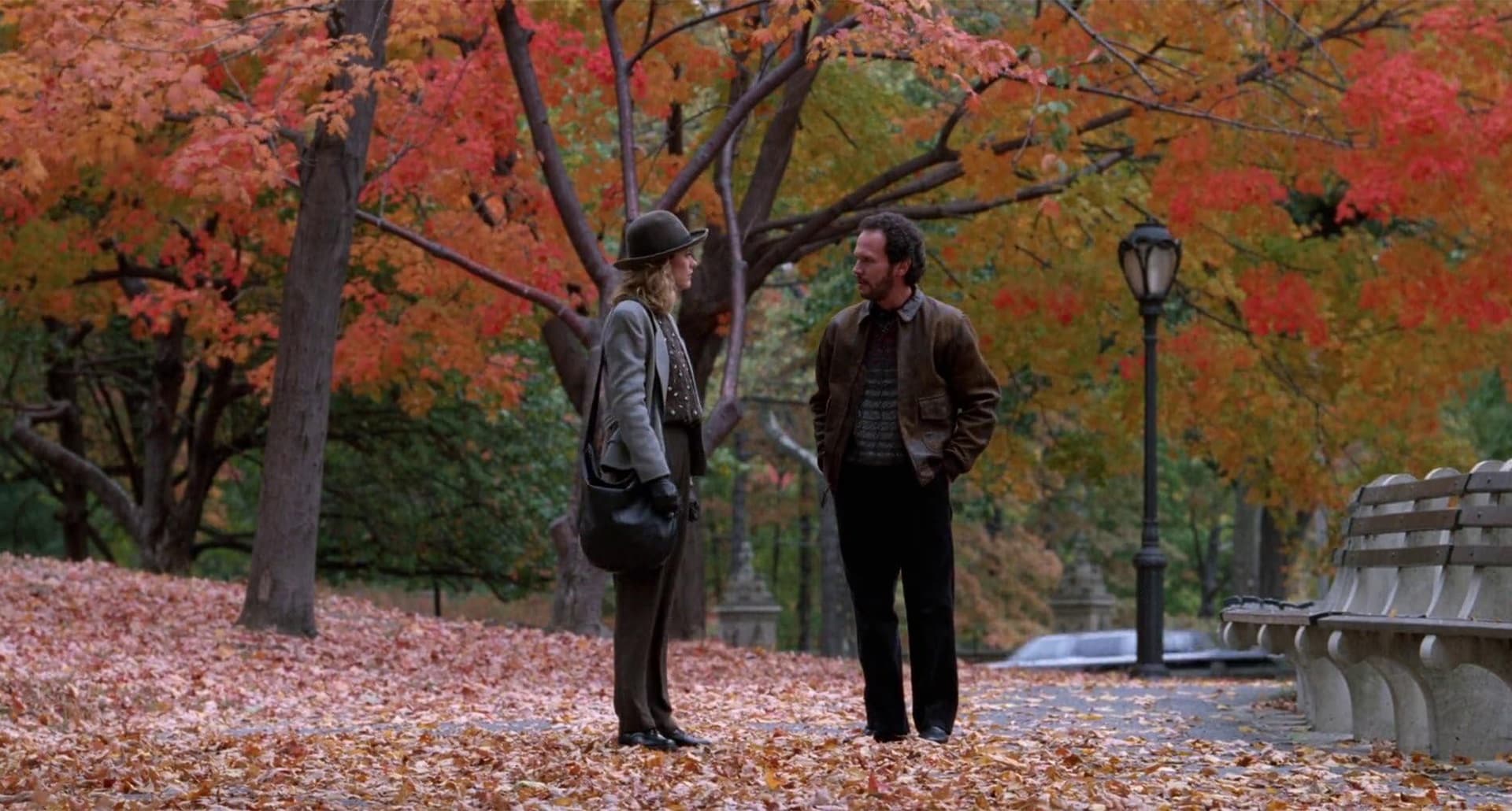 fall movies