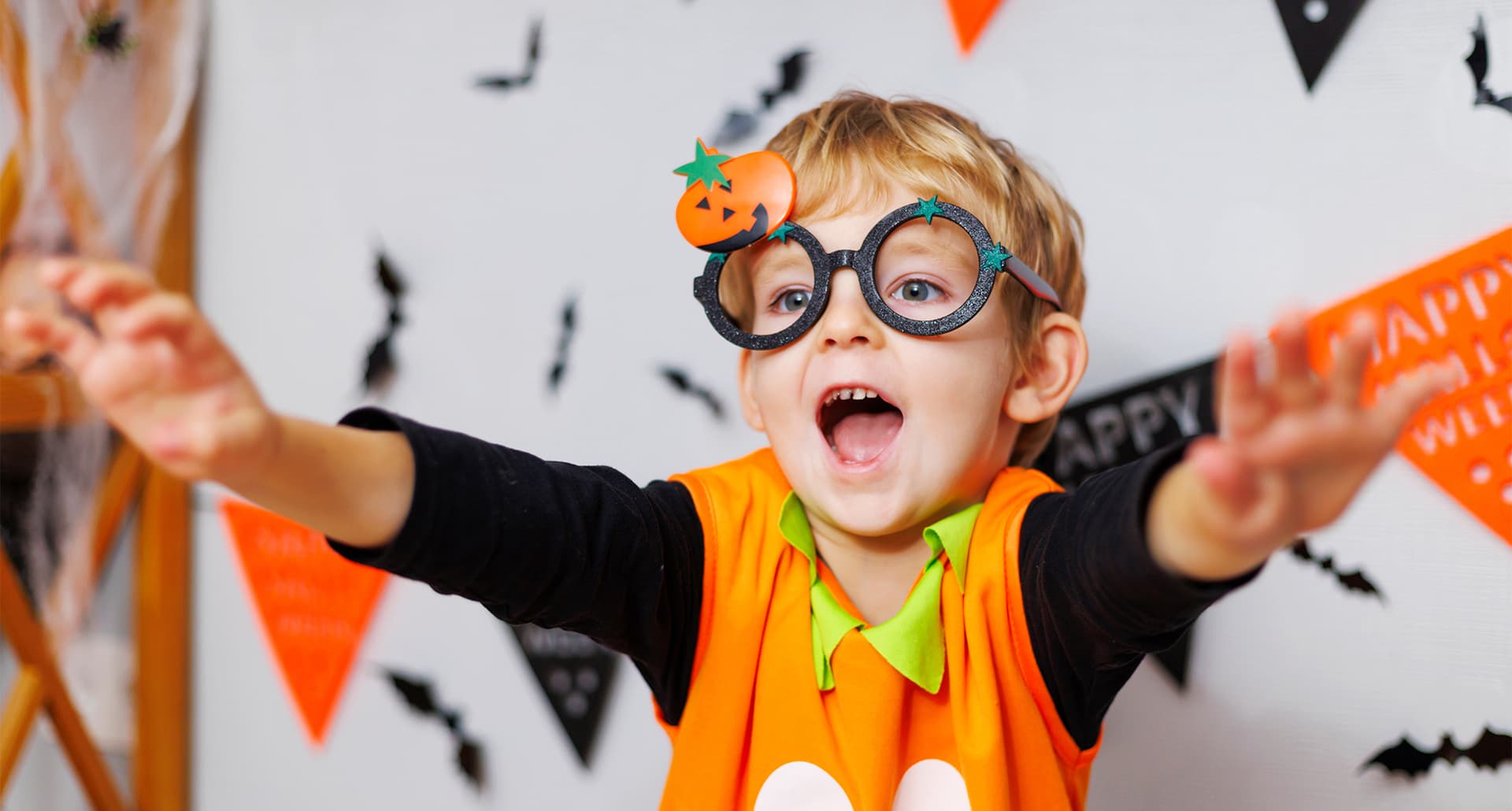 last minute halloween costumes for kids