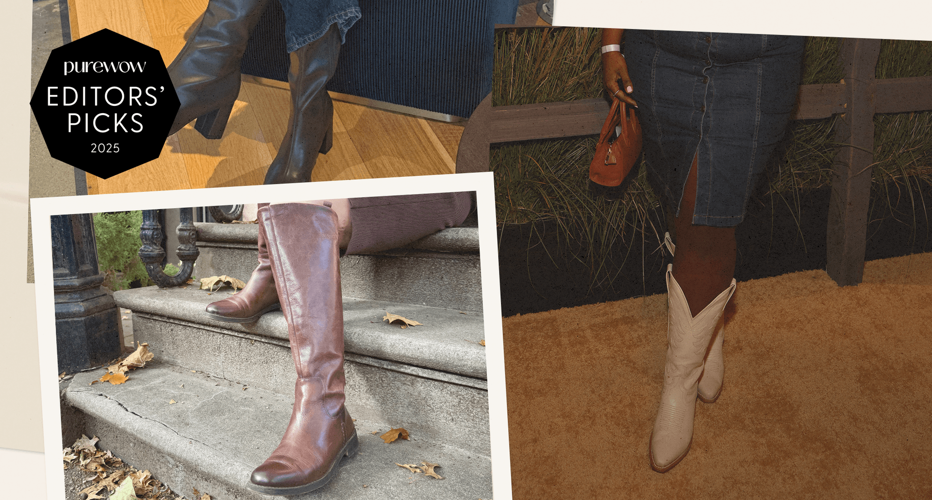 best wide calf boots hero