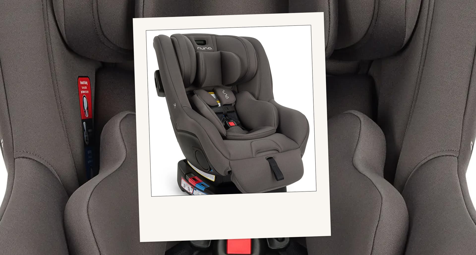 Nuna Rava Next Car Seat Sale at Nordstrom Anniversary Sale 2026