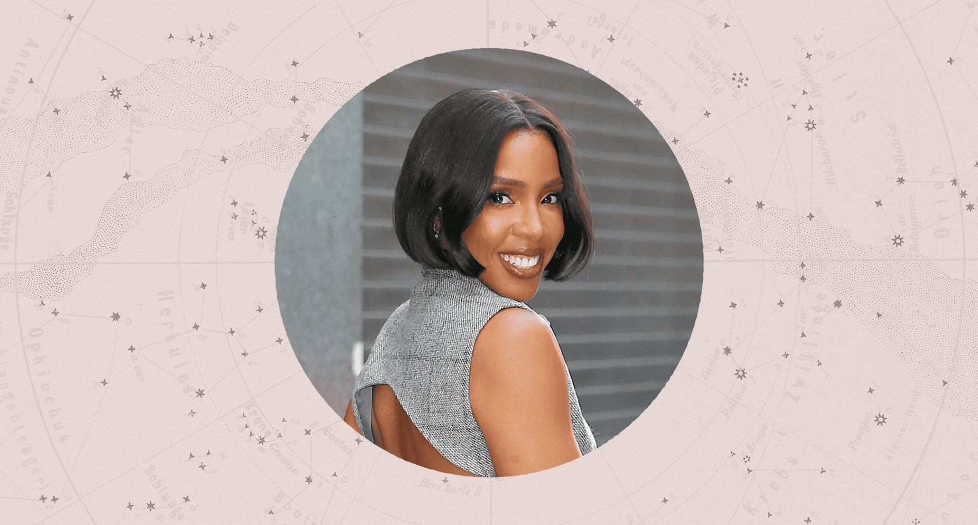 feb horoscopes featuring kelly rowland