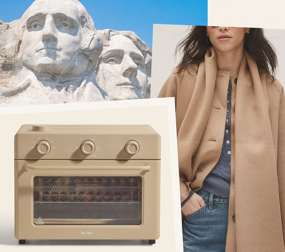 Presidents' Day Sales 2026