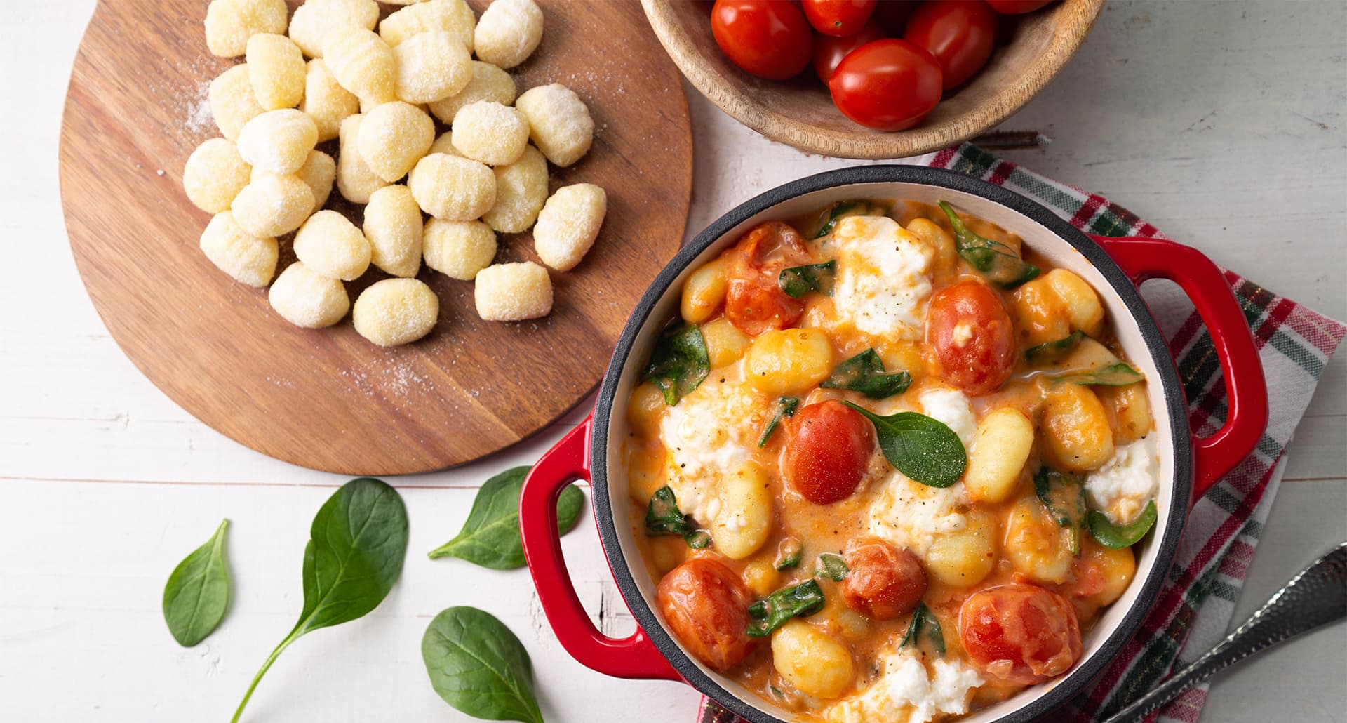 types-of-gnocchi