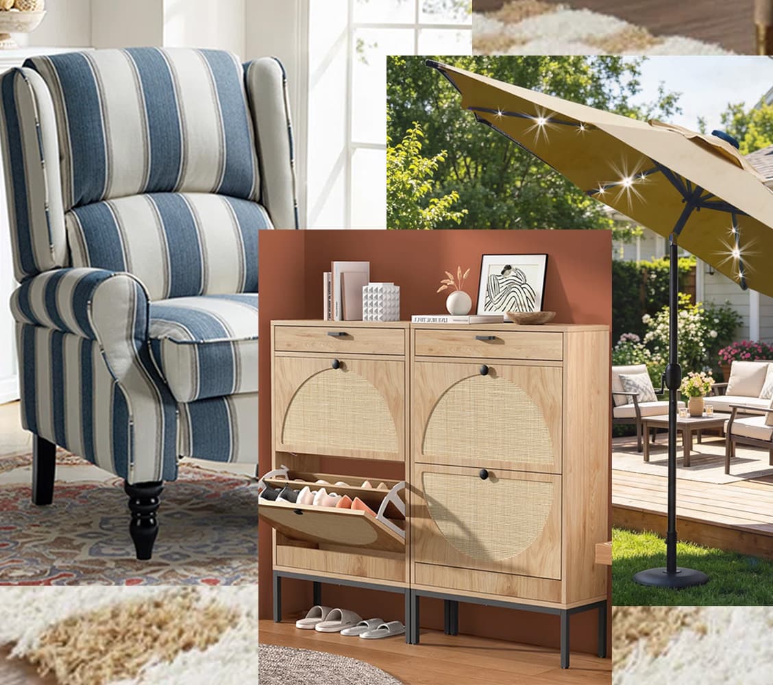 Wayfair Way Day 2026 Hero