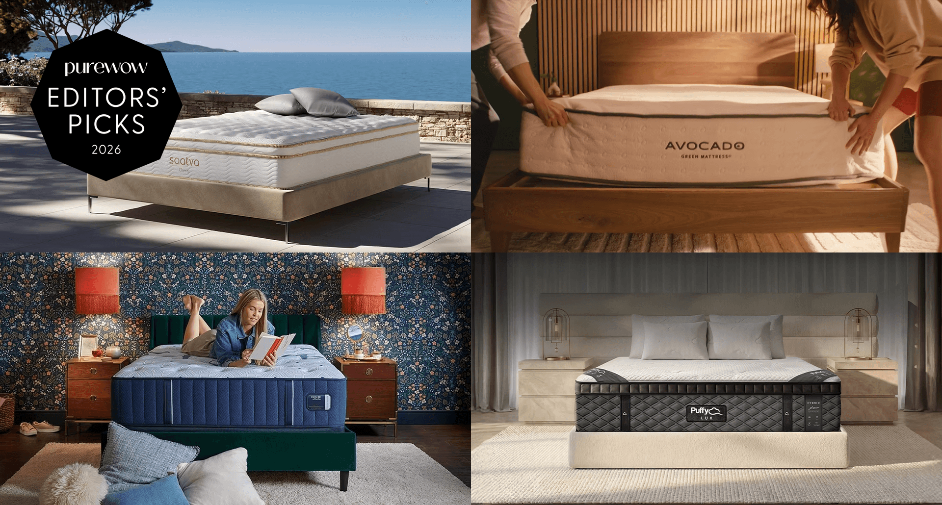 memorial day mattress sale