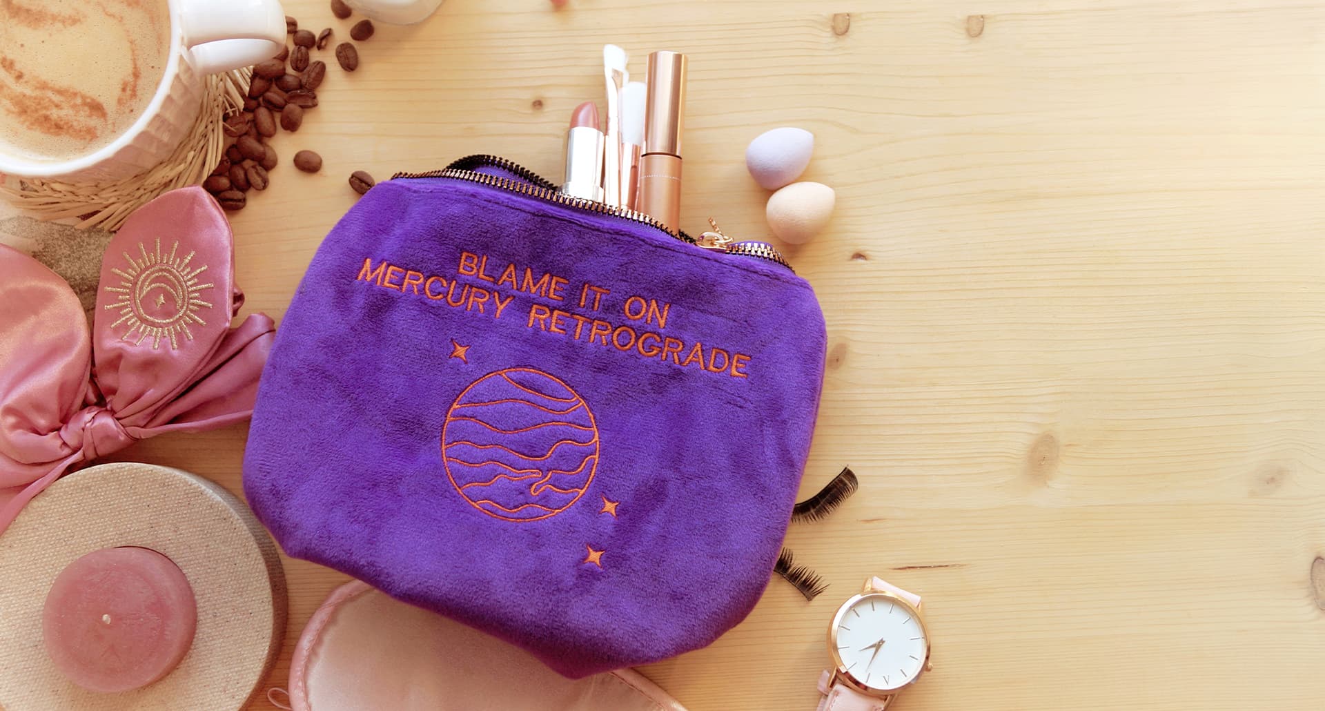 mercury retrograde explained