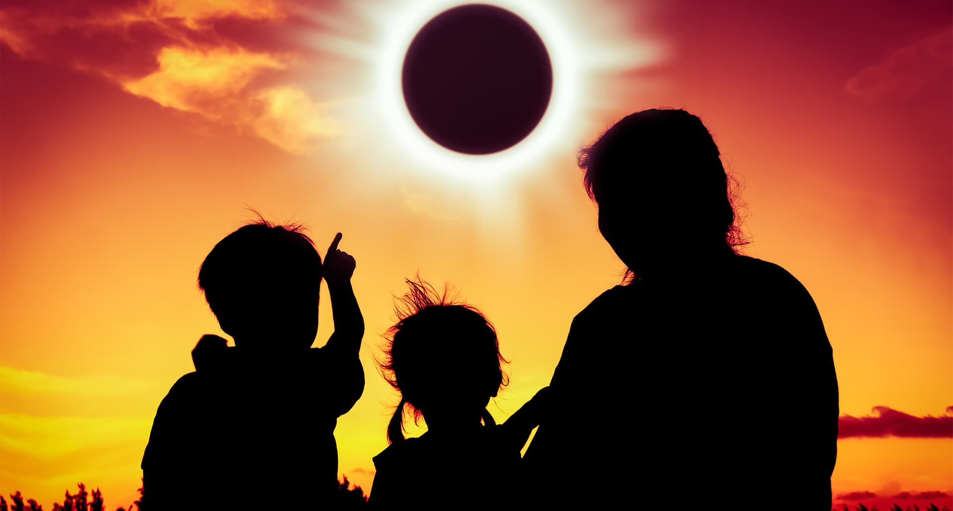 solar eclipse