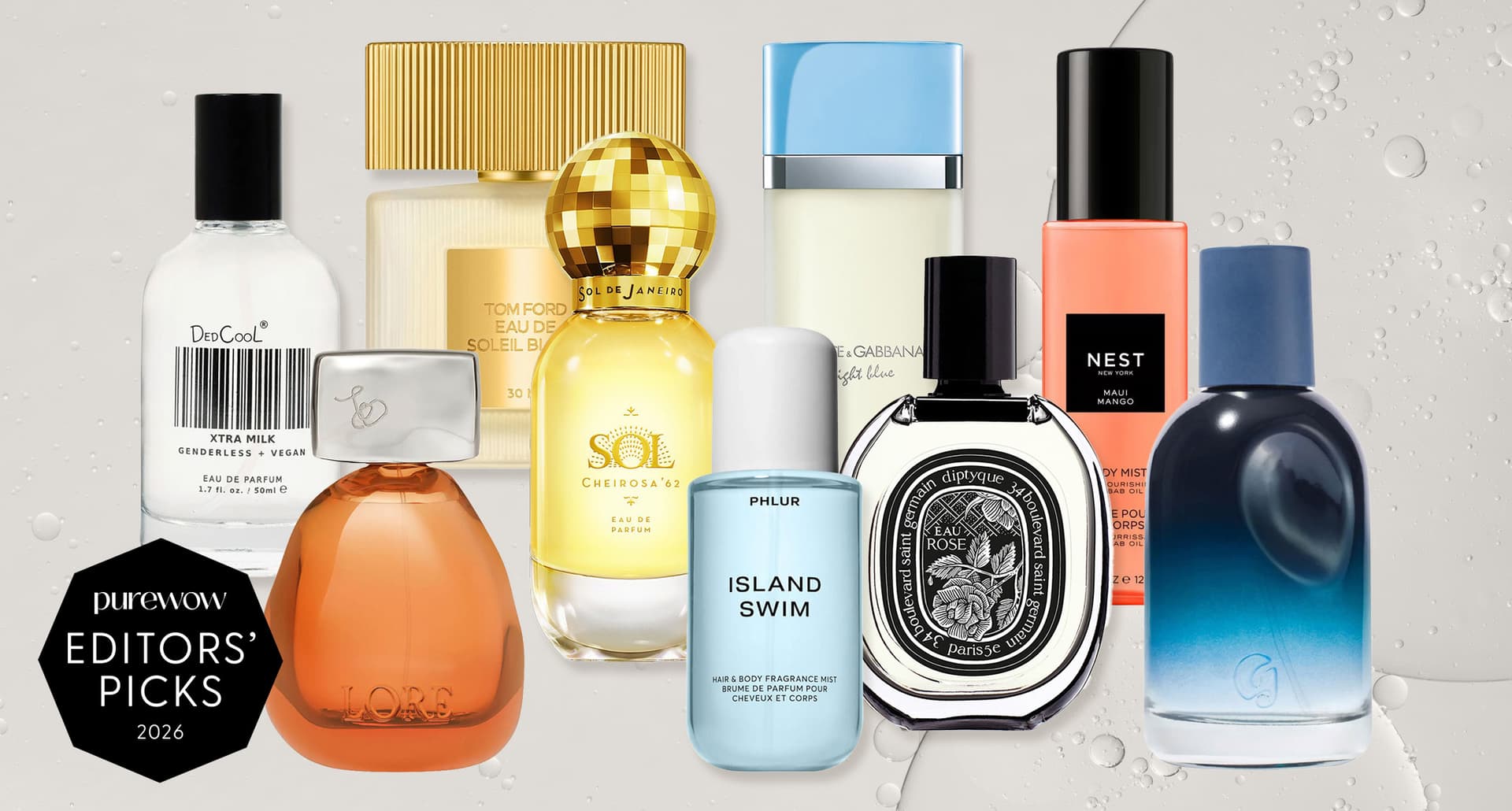 best-summer-perfumes