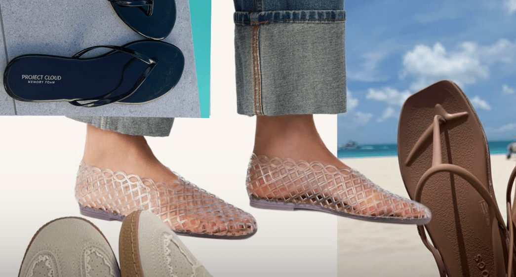 deena's shoes from amazon