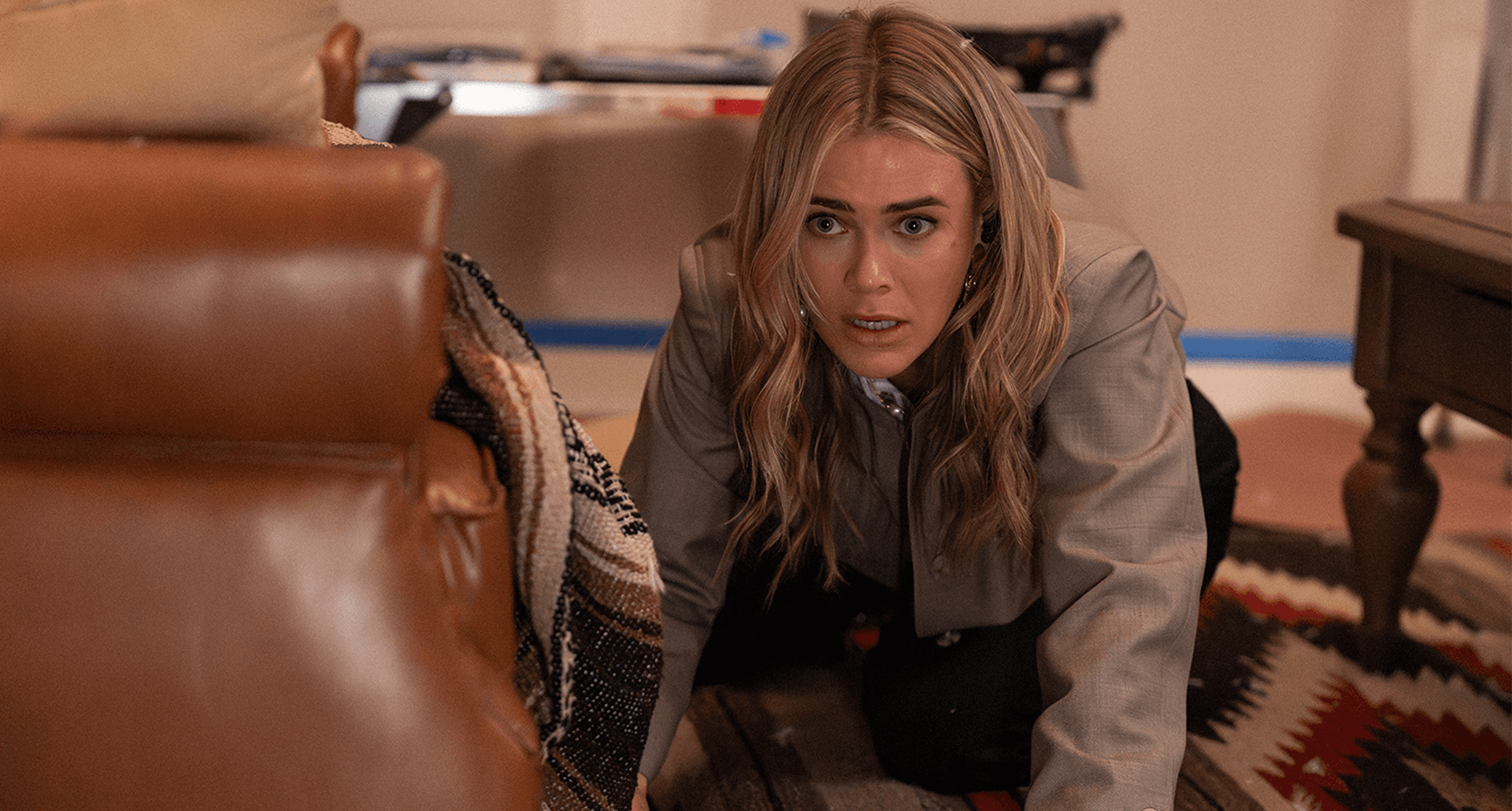 shows canceled june 2026 the hunting party
